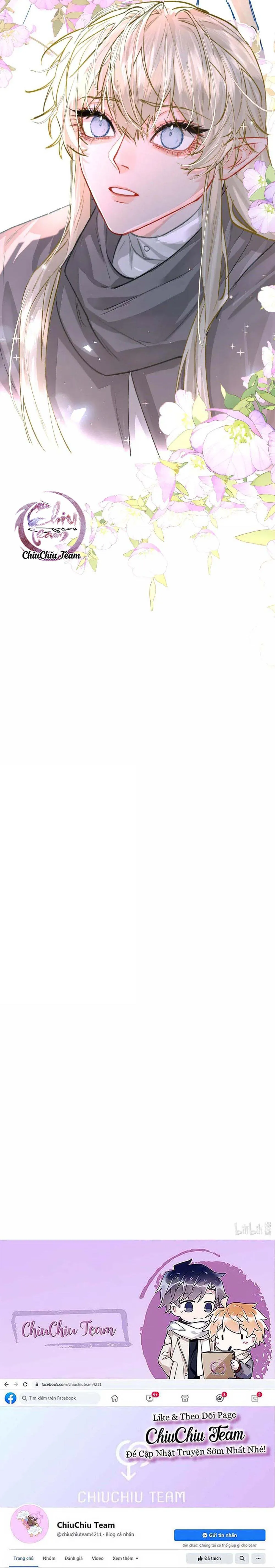 Bạn Trai Cũ Trở Thành Vua Chapter 91 Trang 8