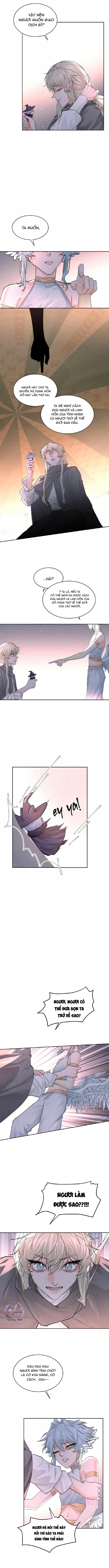 Bạn Trai Cũ Trở Thành Vua Chapter 92 Trang 3