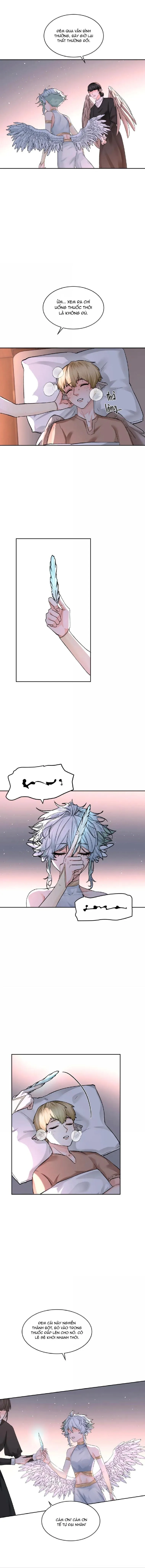 Bạn Trai Cũ Trở Thành Vua Chapter 92 Trang 6