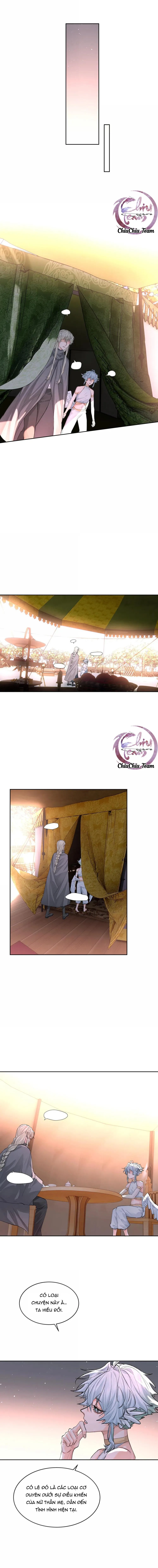 Bạn Trai Cũ Trở Thành Vua Chapter 93 Trang 3