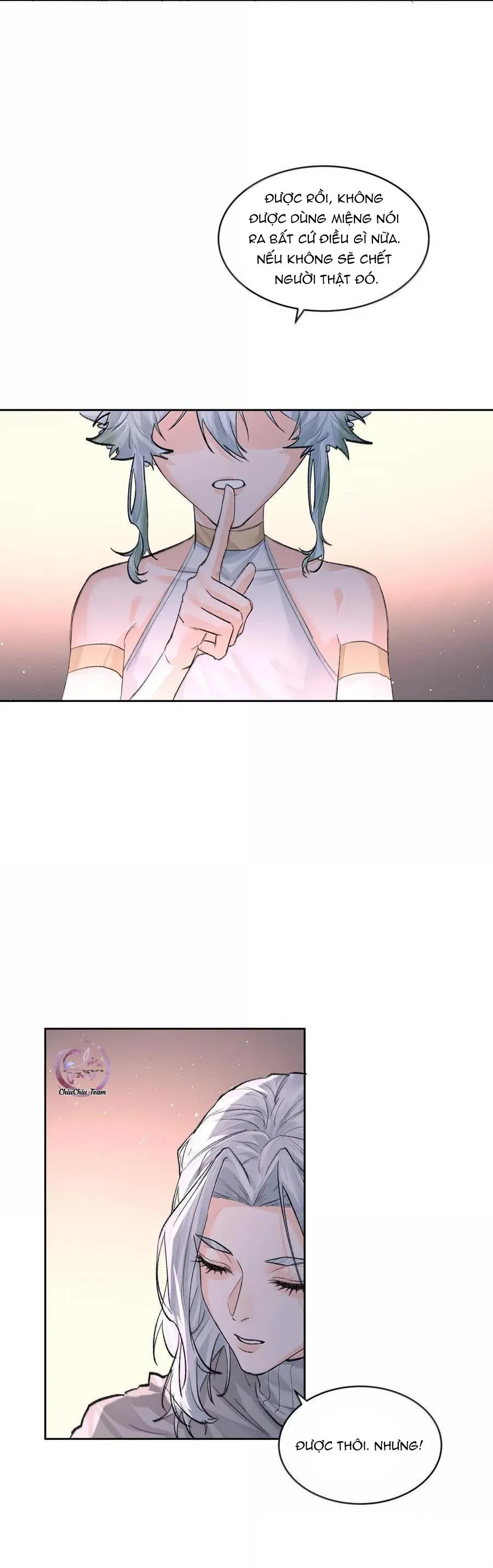 Bạn Trai Cũ Trở Thành Vua Chapter 94 Trang 12