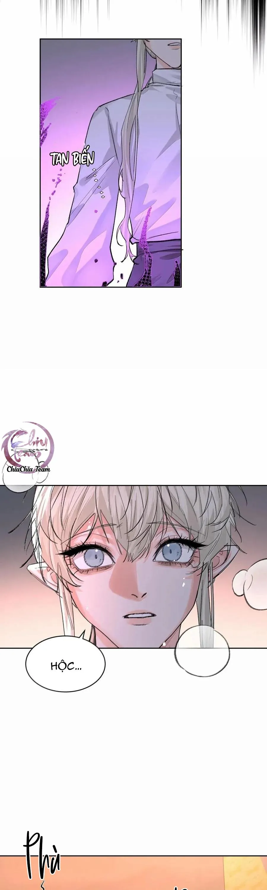 Bạn Trai Cũ Trở Thành Vua Chapter 95 Trang 13