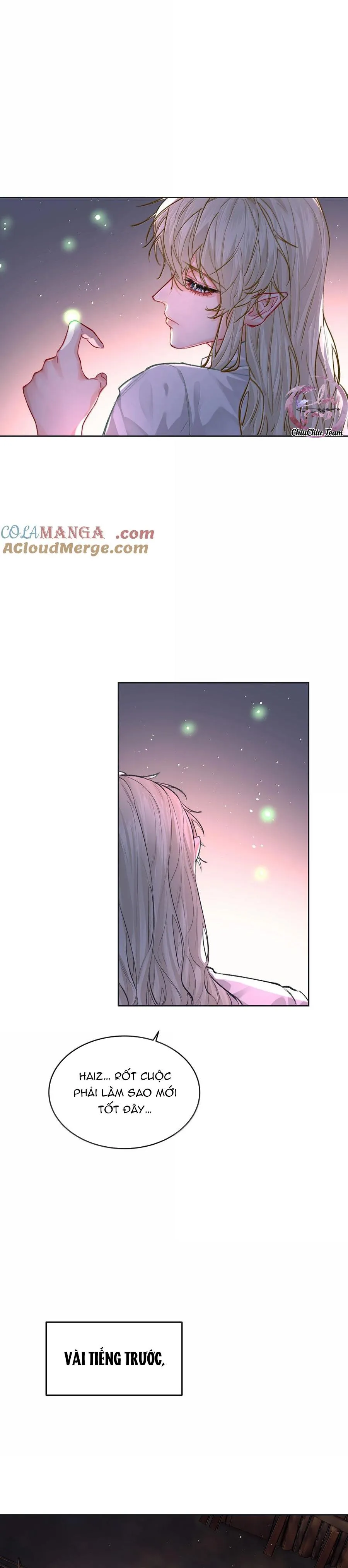 Bạn Trai Cũ Trở Thành Vua Chapter 96 Trang 3