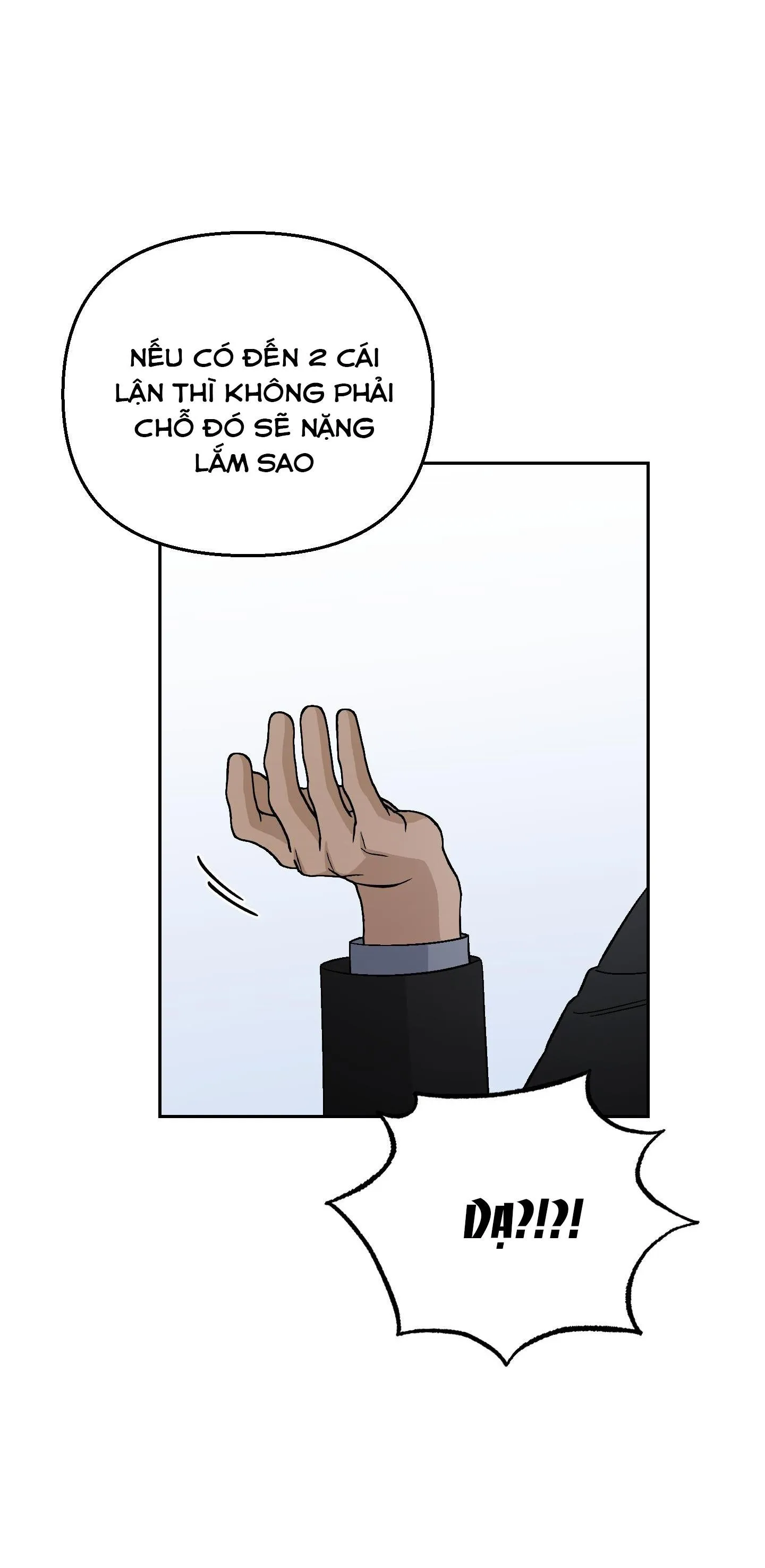 Bạn Trai Cún Con Chapter 10 Trang 5