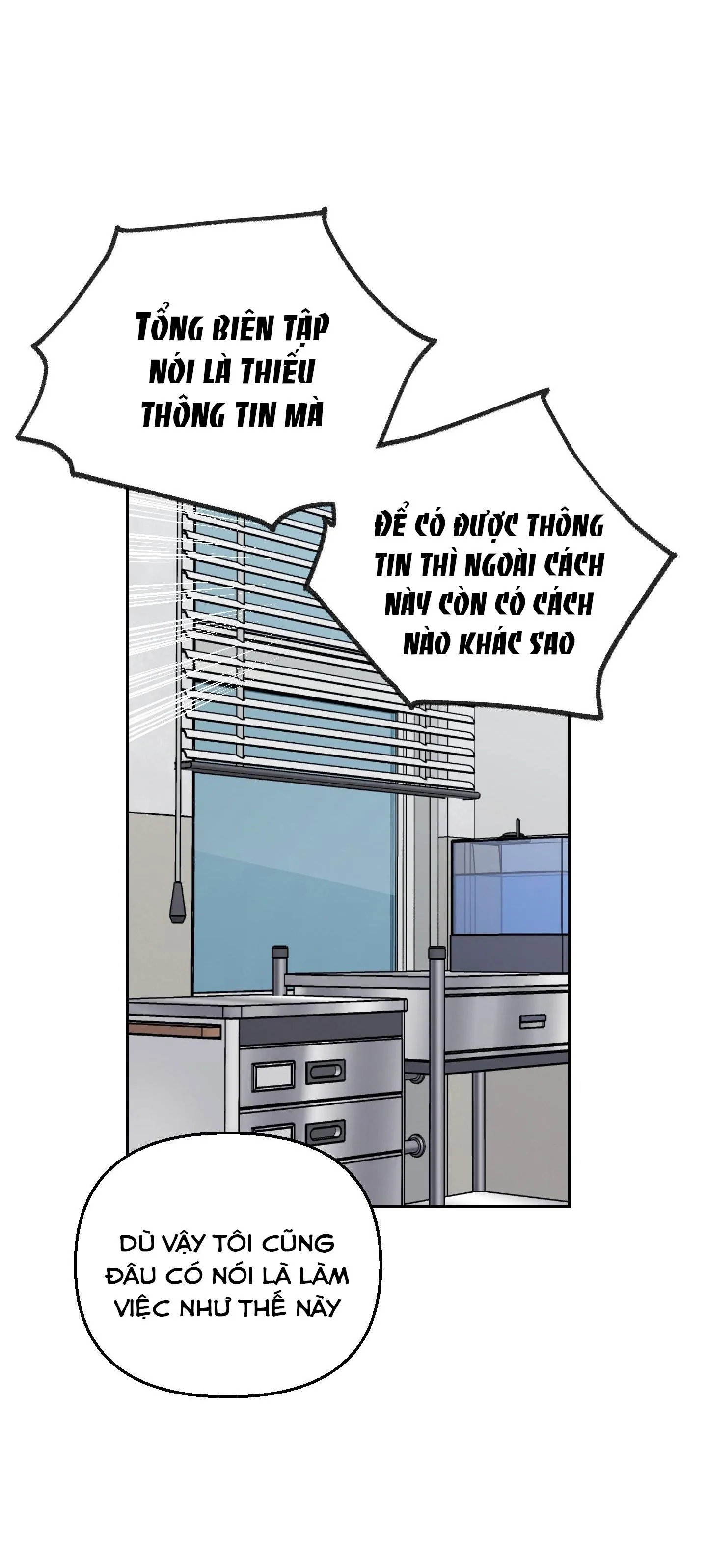 Bạn Trai Cún Con Chapter 10 Trang 17