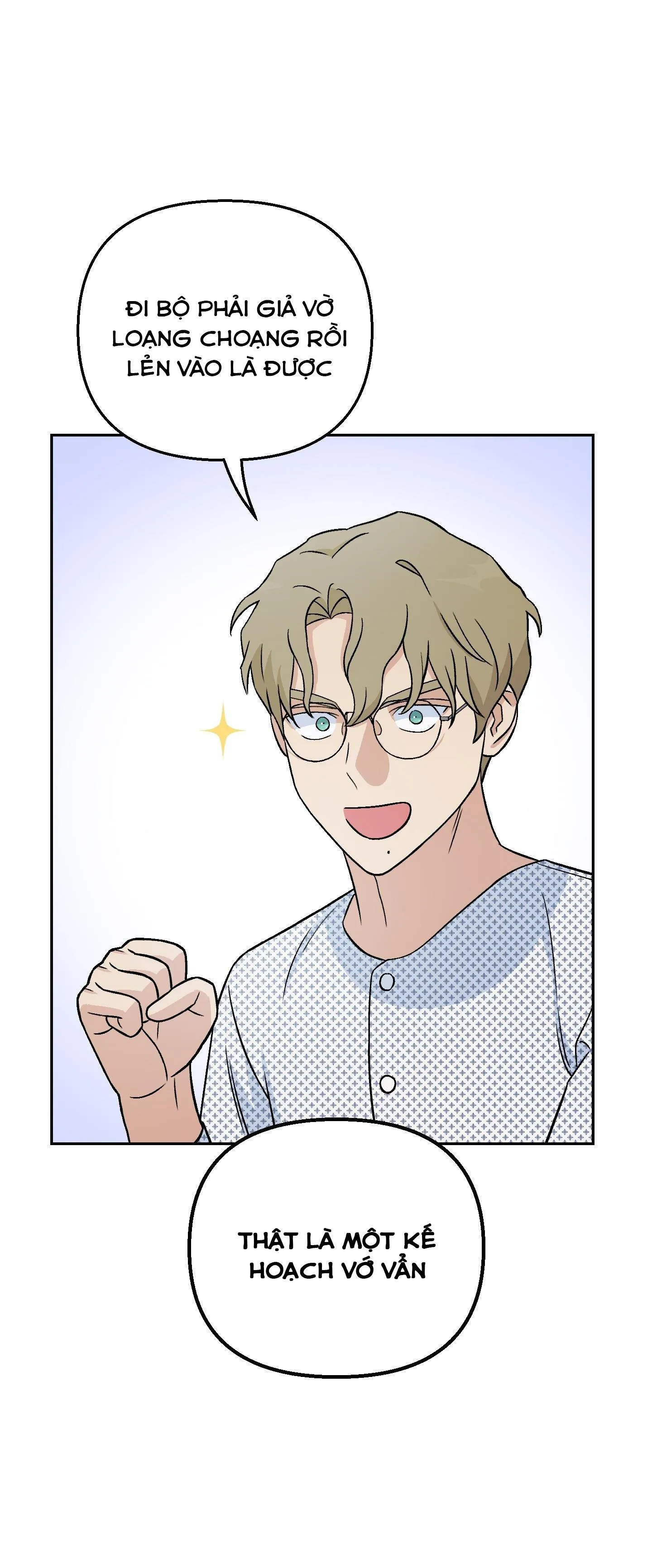 Bạn Trai Cún Con Chapter 10 Trang 23