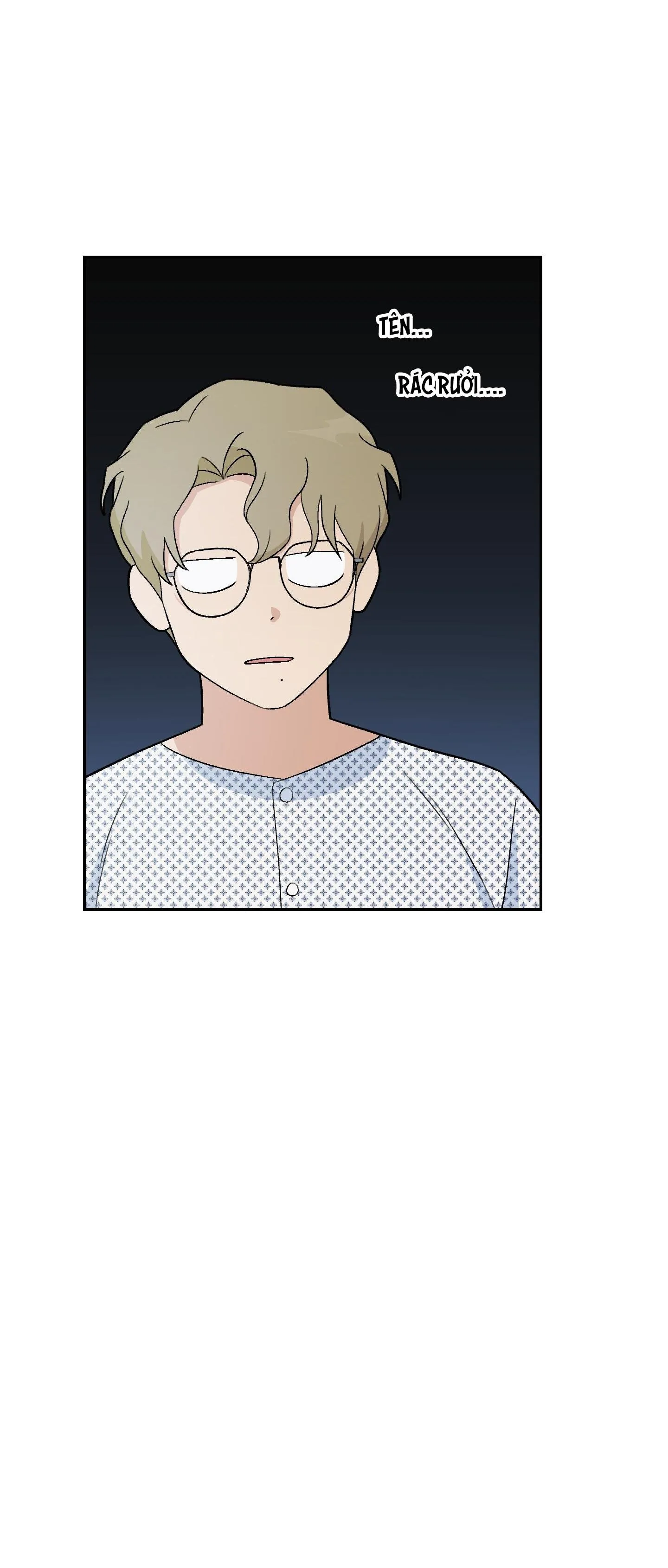 Bạn Trai Cún Con Chapter 10 Trang 36