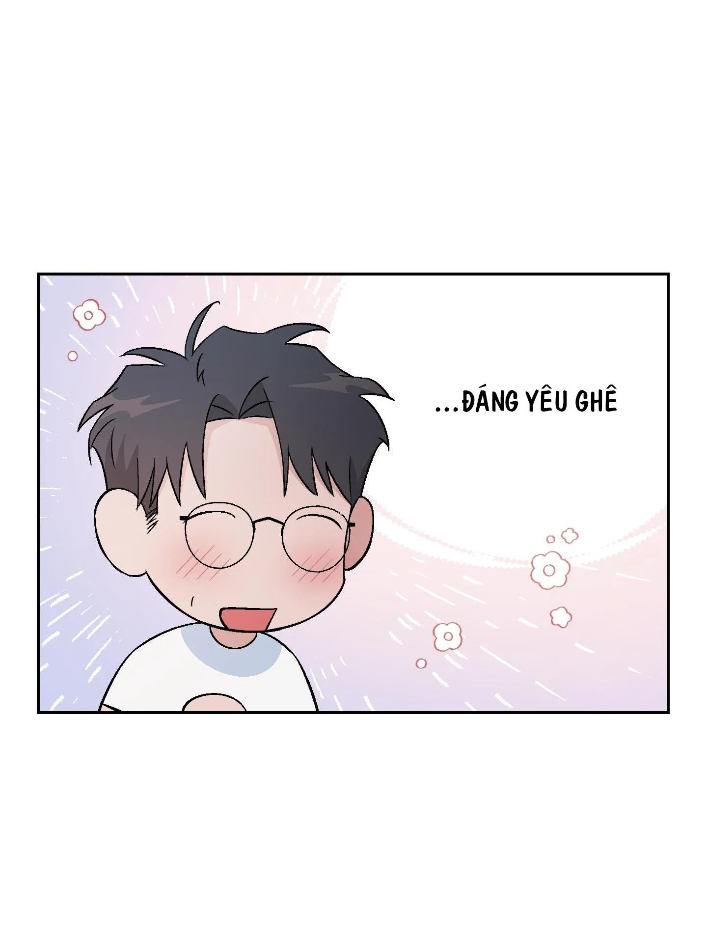 Bạn Trai Cún Con Chapter 10 Trang 47