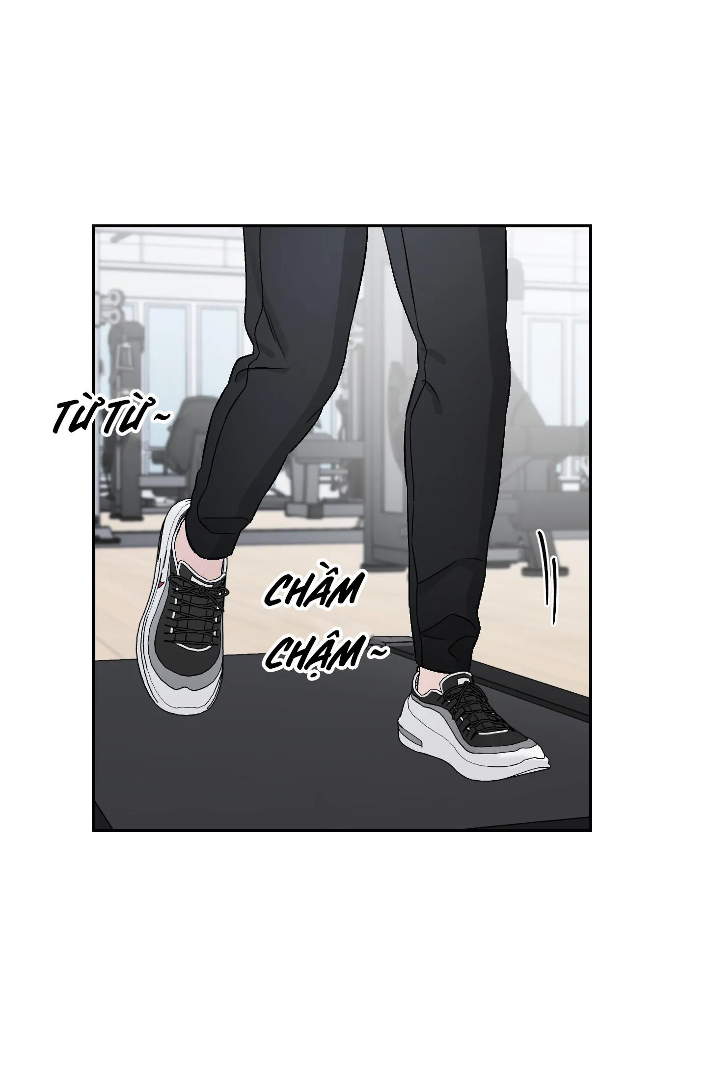 Bạn Trai Cún Con Chapter 10 Trang 48