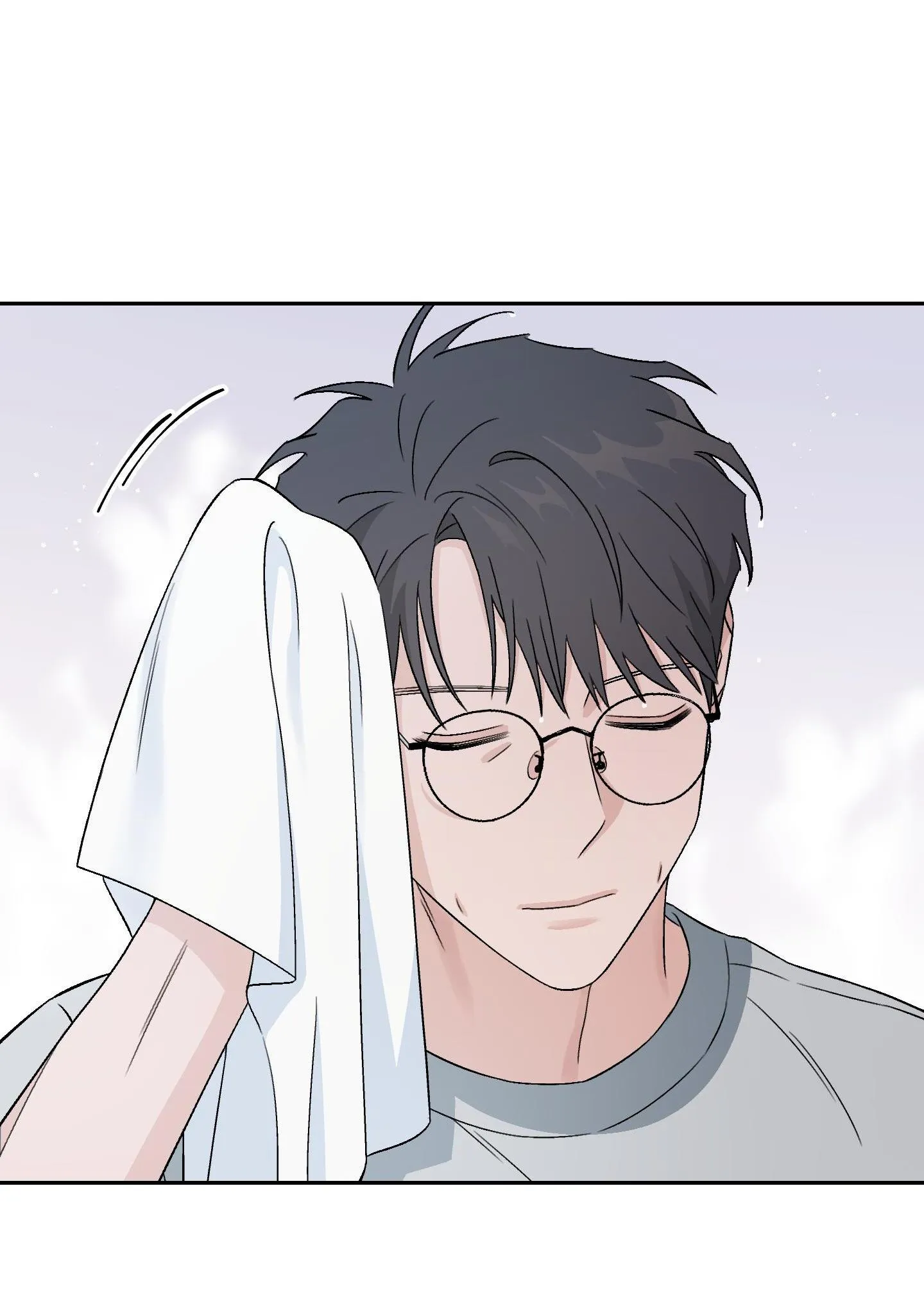 Bạn Trai Cún Con Chapter 10 Trang 53