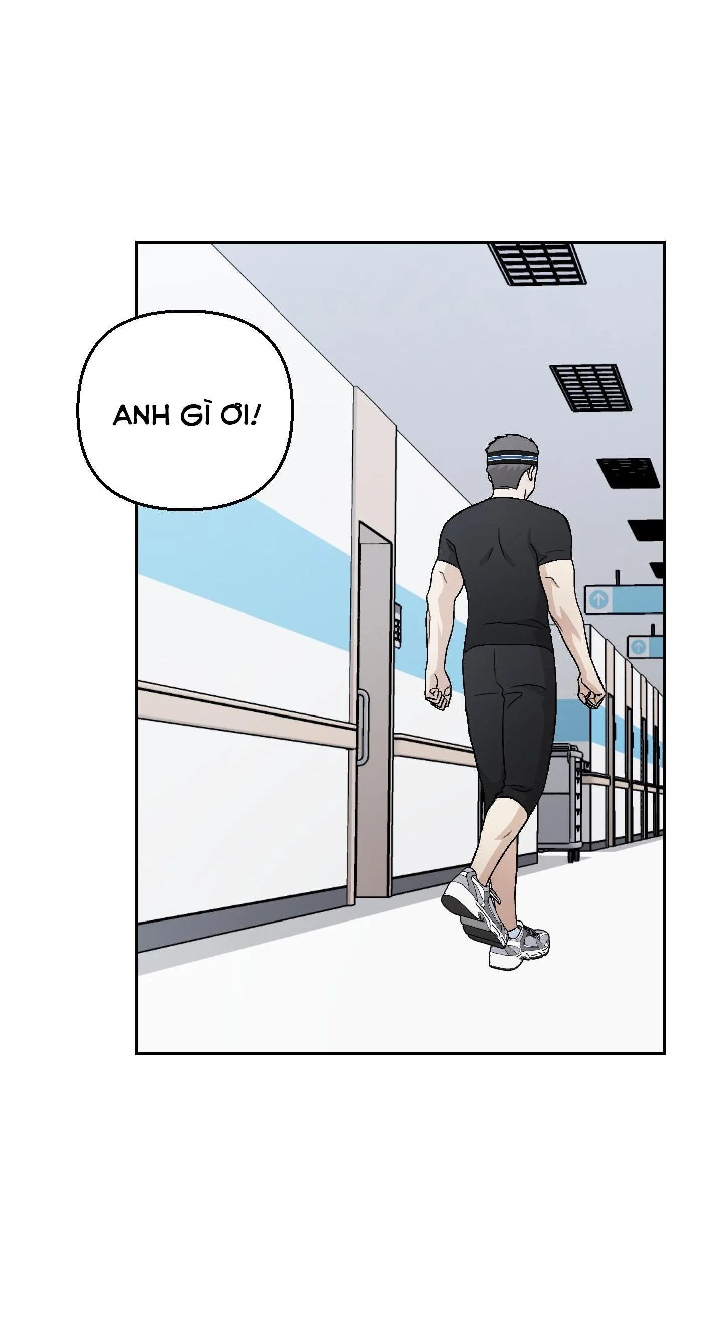 Bạn Trai Cún Con Chapter 10 Trang 69