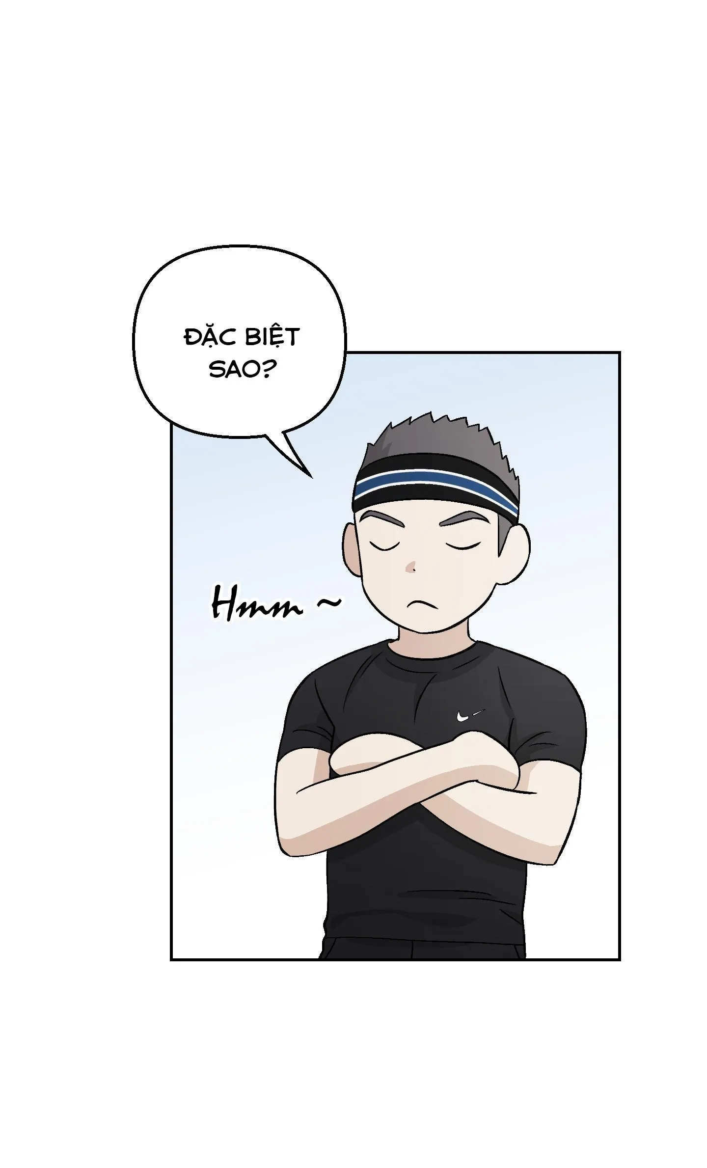 Bạn Trai Cún Con Chapter 11 Trang 10