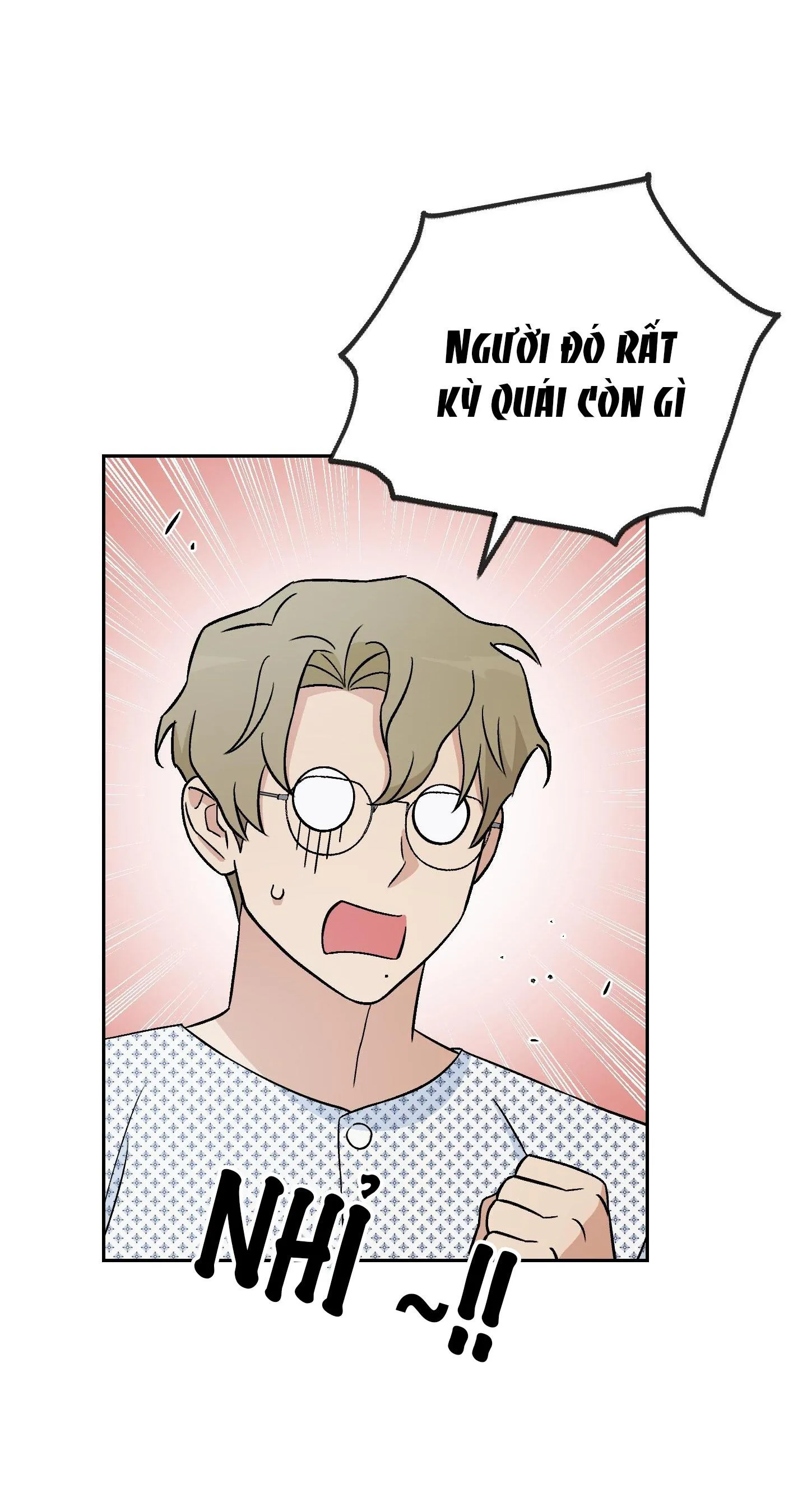 Bạn Trai Cún Con Chapter 11 Trang 15