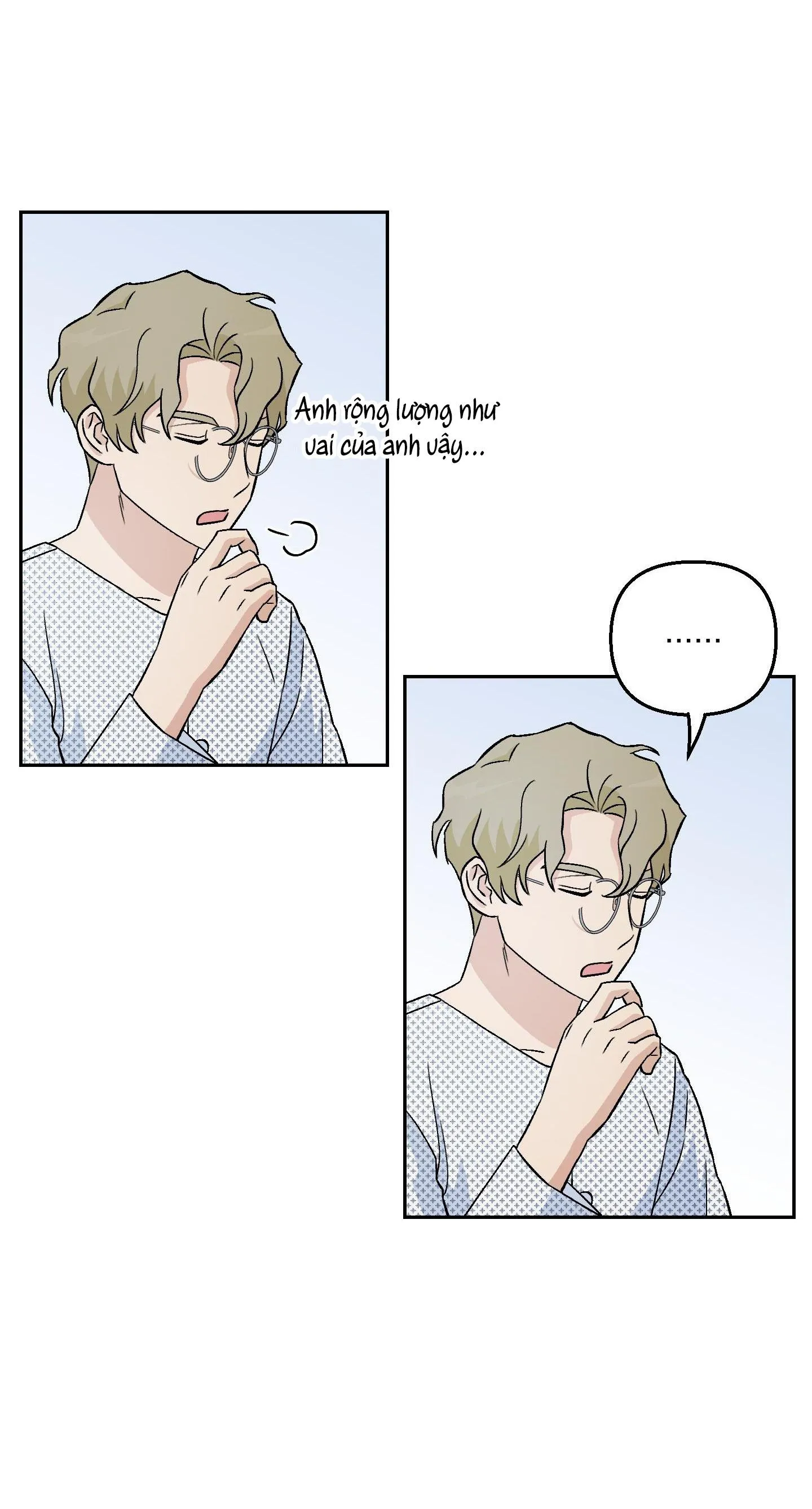 Bạn Trai Cún Con Chapter 11 Trang 17