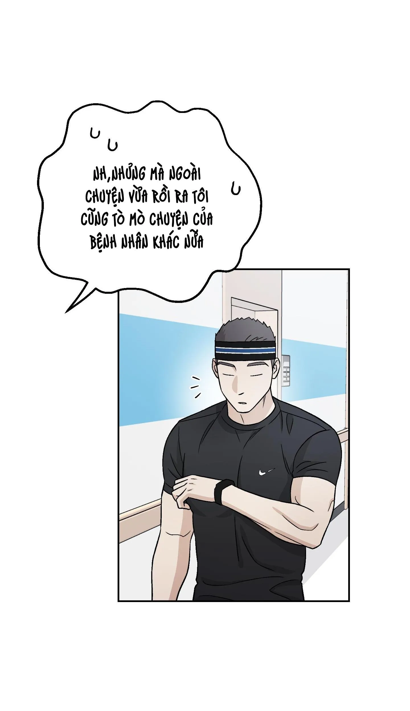 Bạn Trai Cún Con Chapter 11 Trang 19