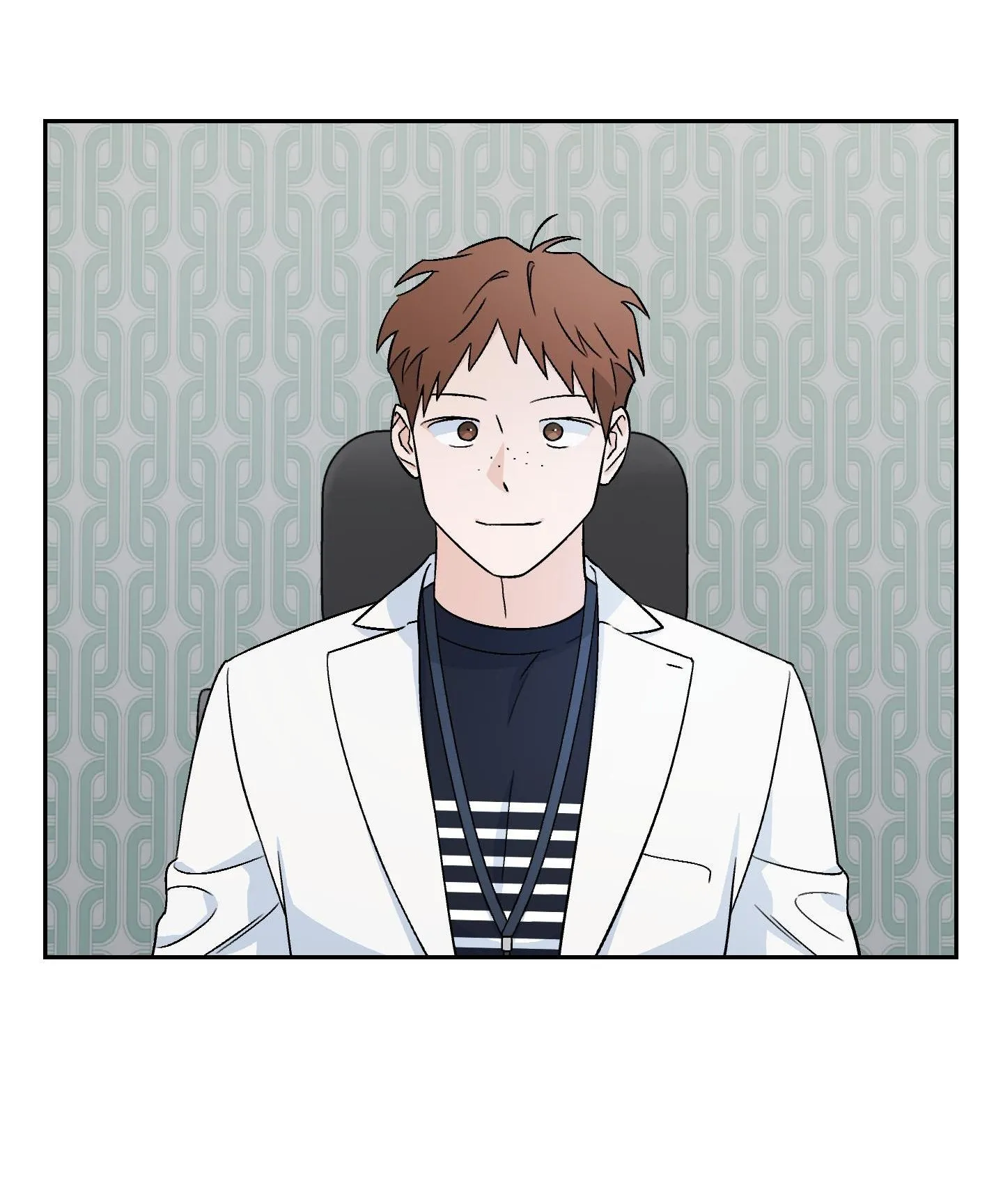 Bạn Trai Cún Con Chapter 11 Trang 26