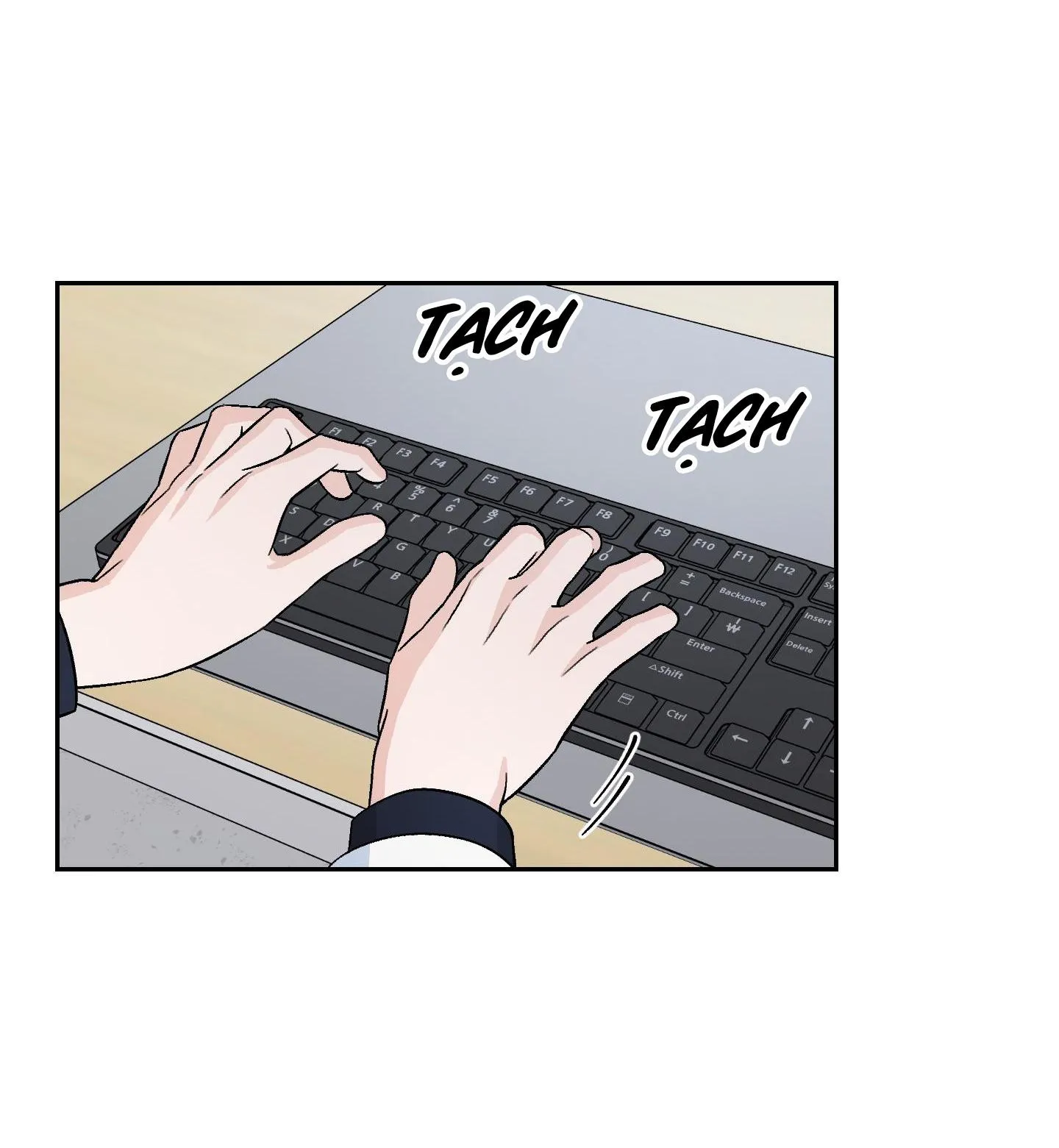 Bạn Trai Cún Con Chapter 11 Trang 34