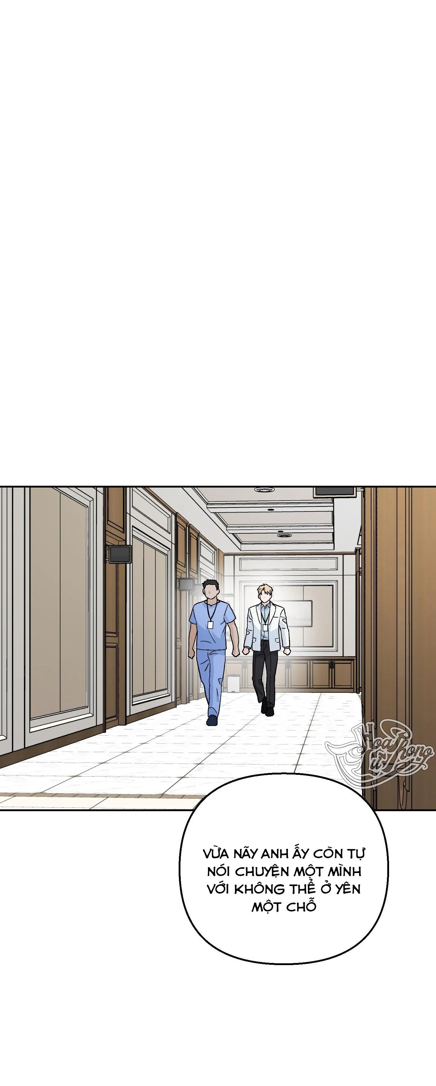 Bạn Trai Cún Con Chapter 11 Trang 37