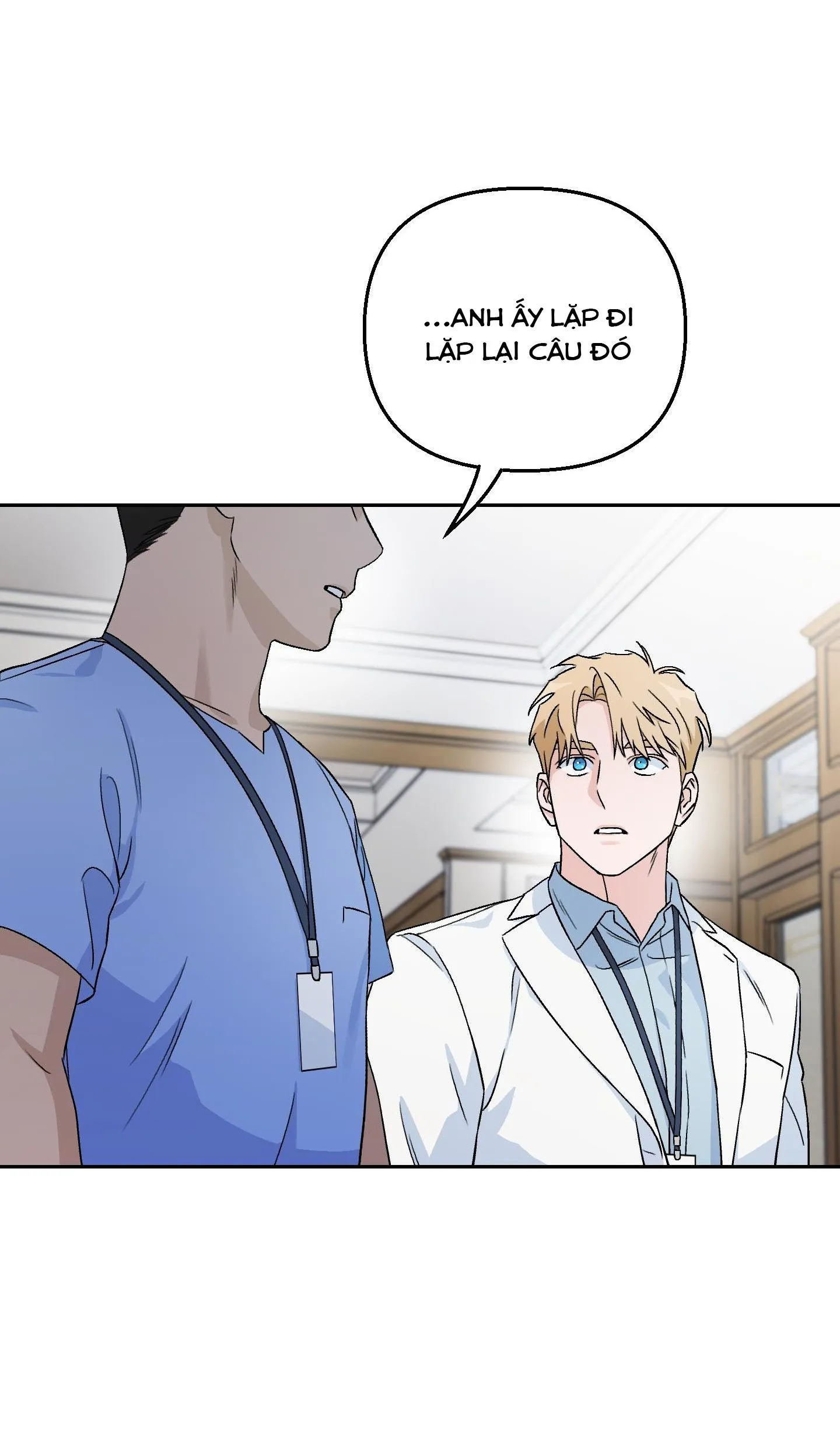 Bạn Trai Cún Con Chapter 11 Trang 41