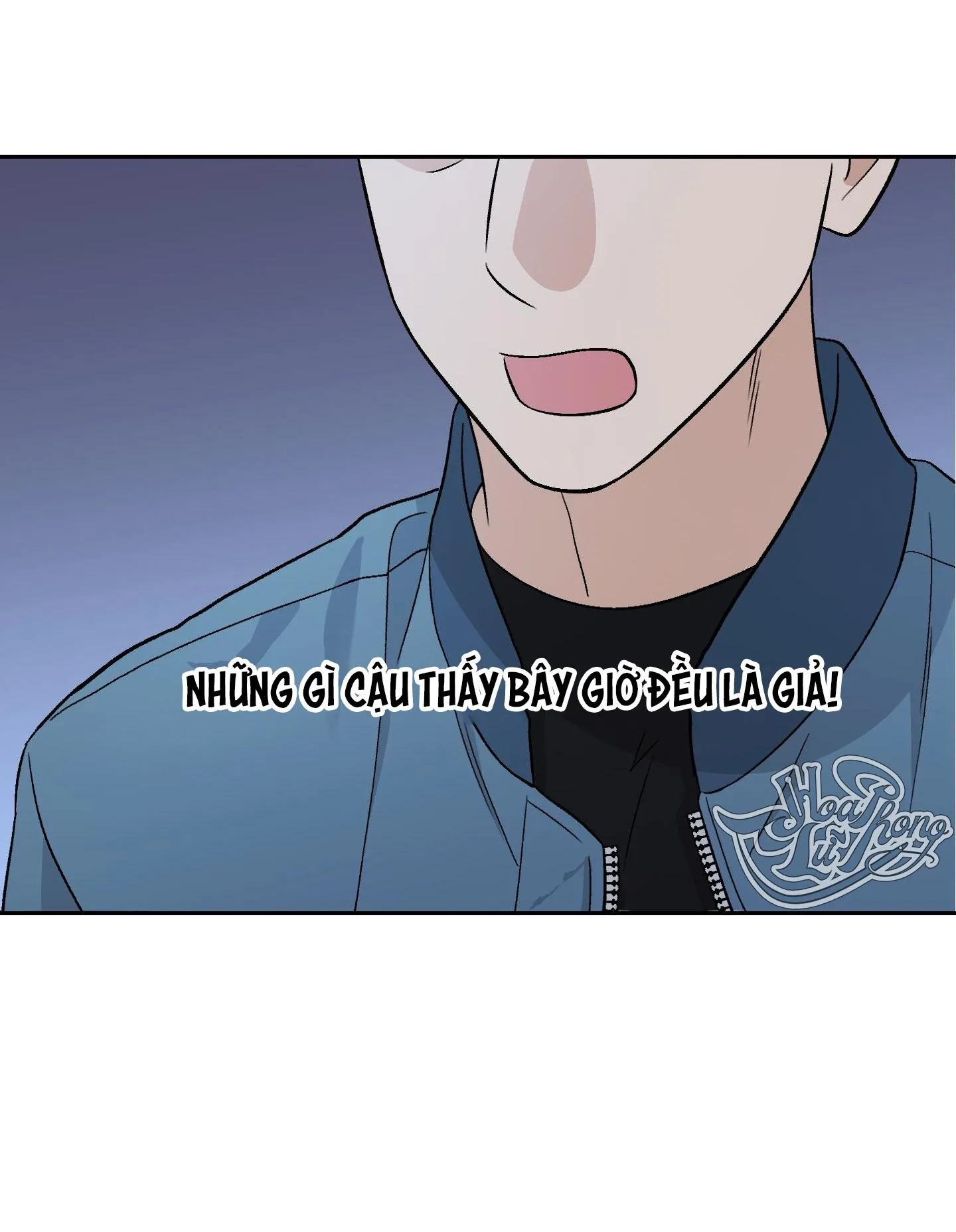 Bạn Trai Cún Con Chapter 11 Trang 46