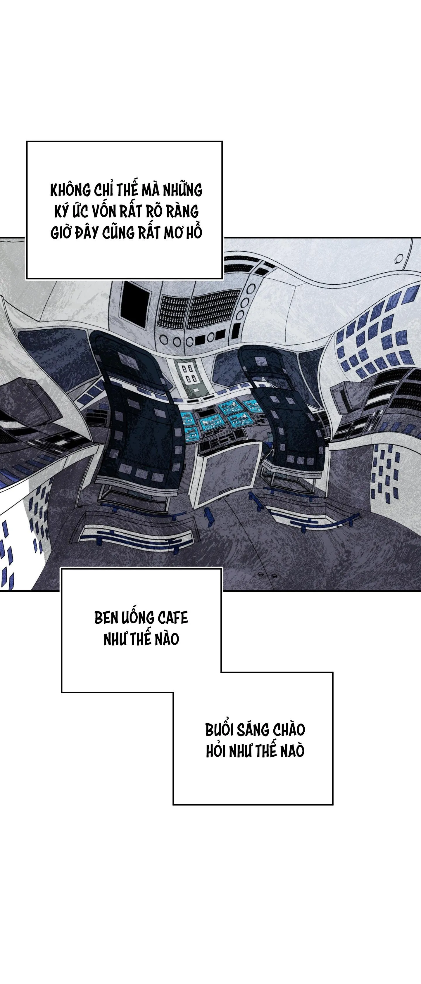 Bạn Trai Cún Con Chapter 11 Trang 60