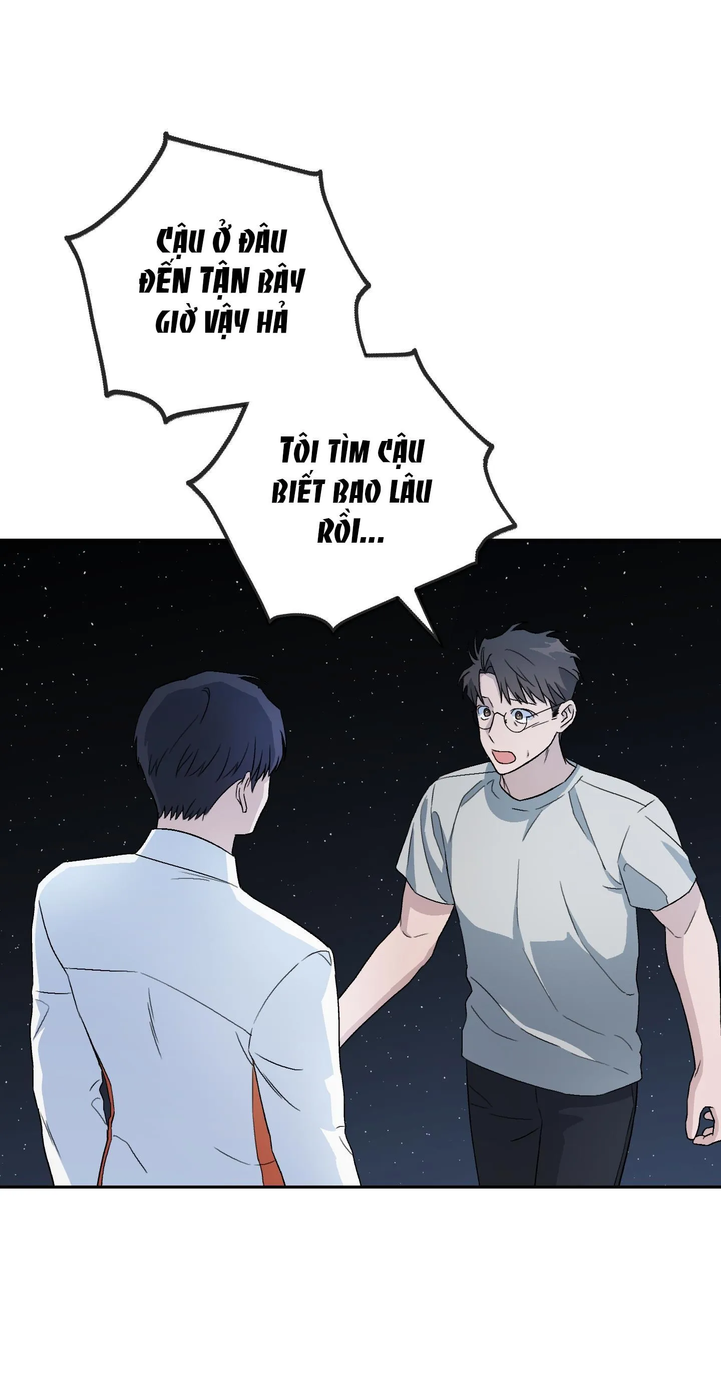 Bạn Trai Cún Con Chapter 11 Trang 77