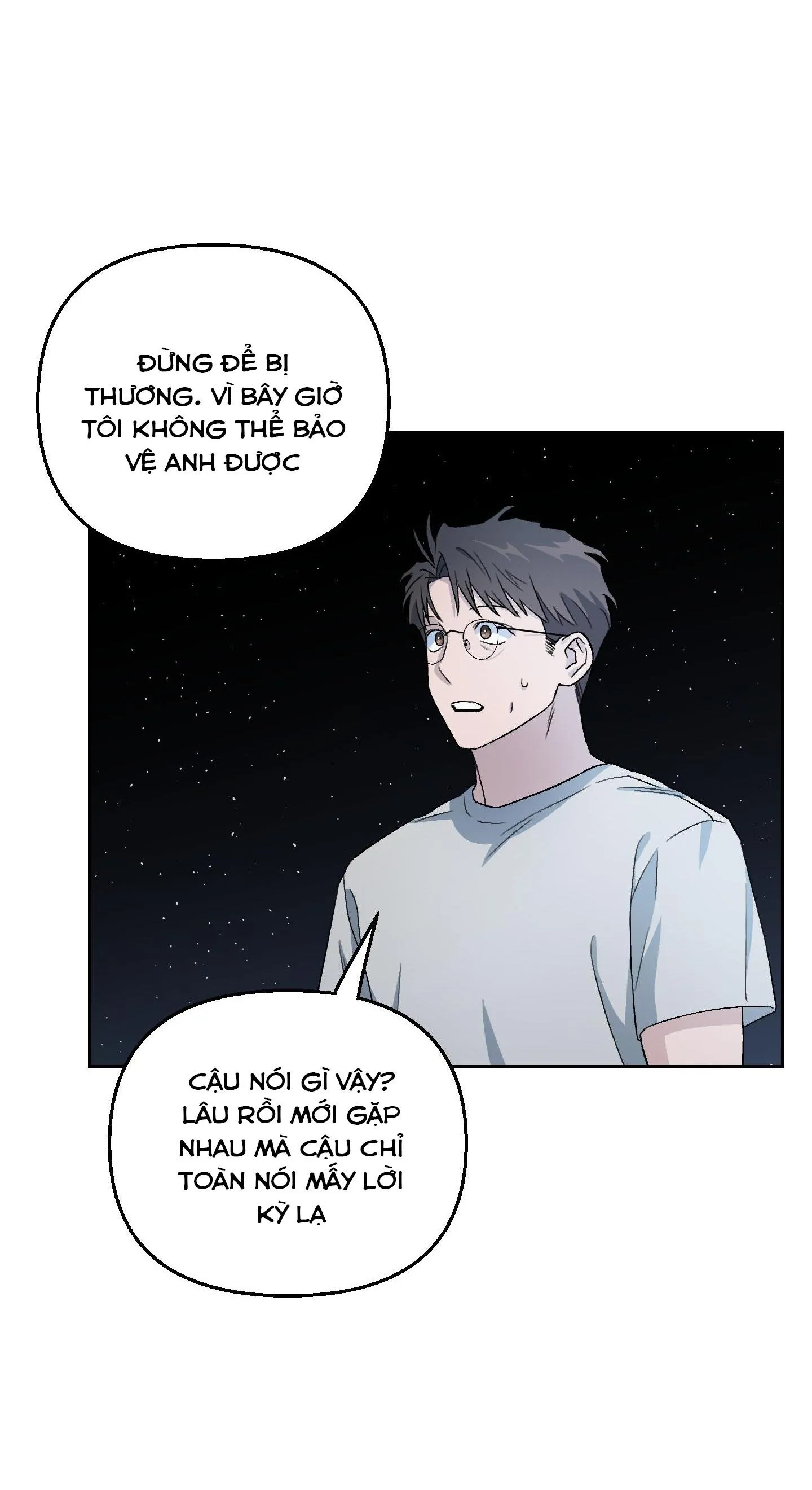 Bạn Trai Cún Con Chapter 11 Trang 79