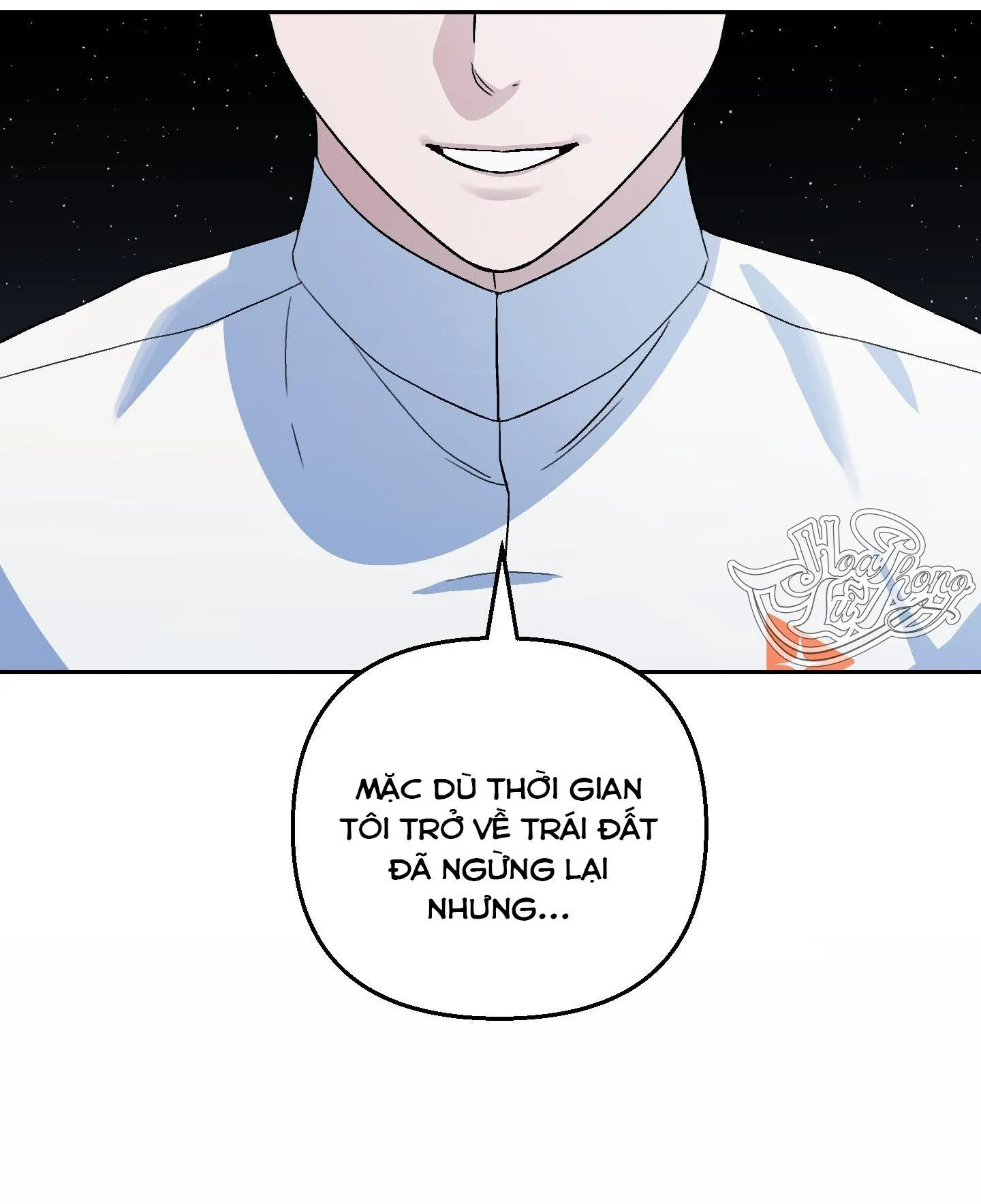 Bạn Trai Cún Con Chapter 11 Trang 81