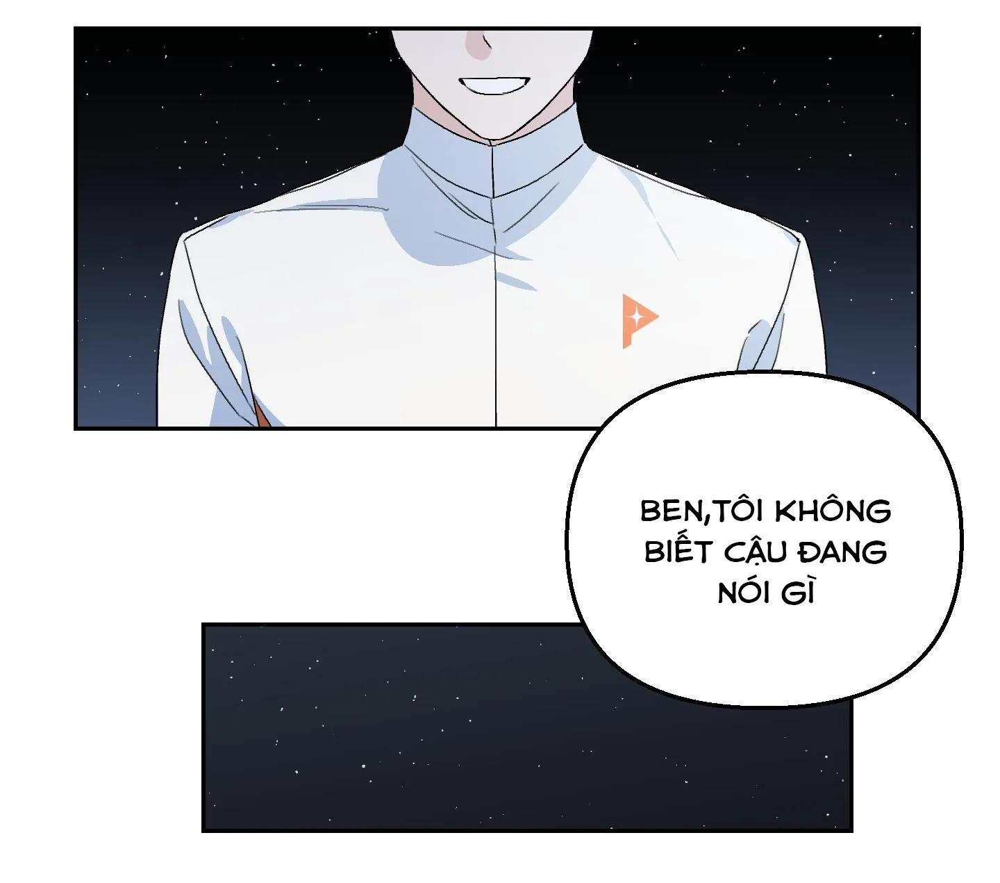 Bạn Trai Cún Con Chapter 11 Trang 86