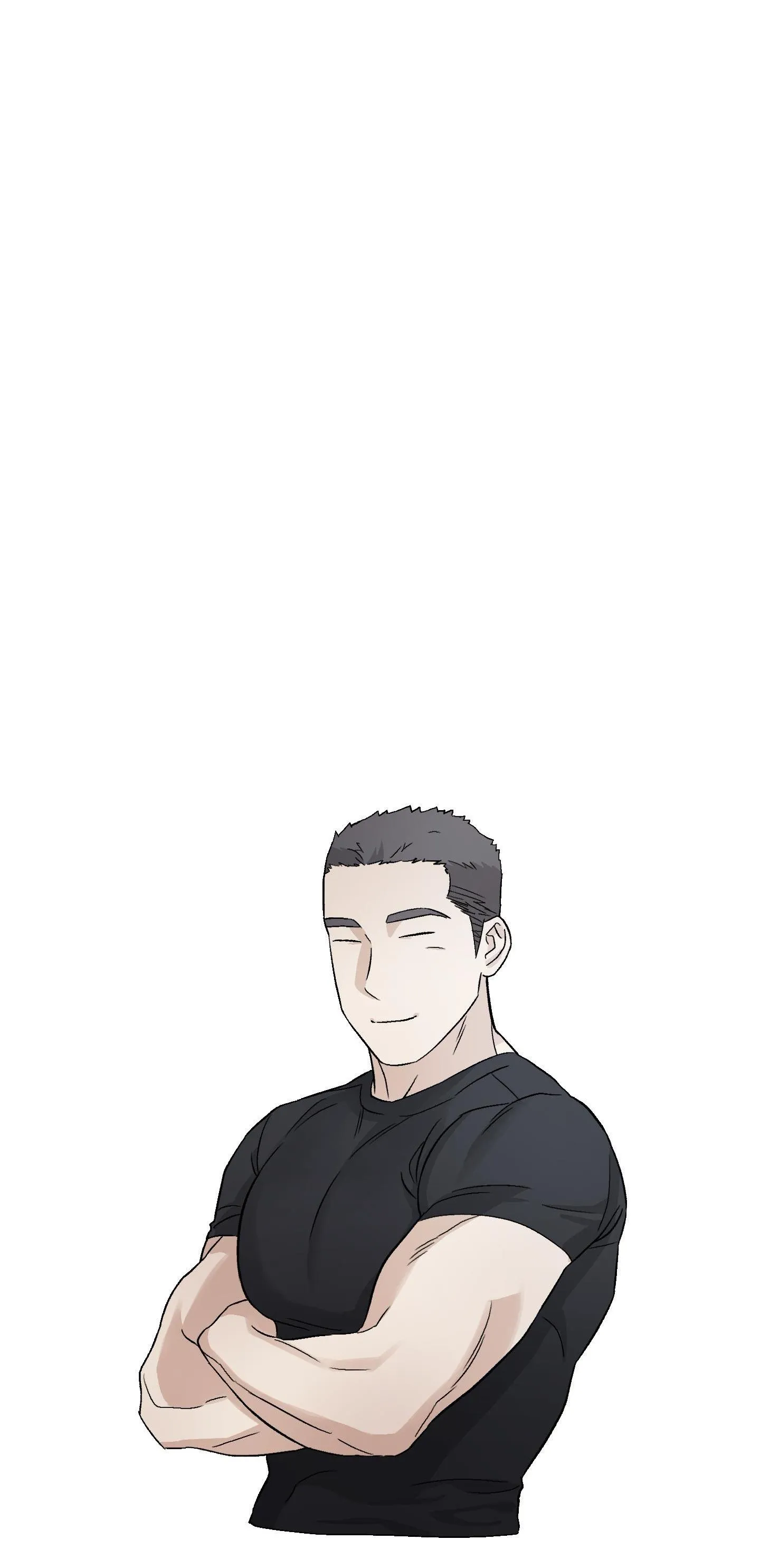 Bạn Trai Cún Con Chapter 11 Trang 93