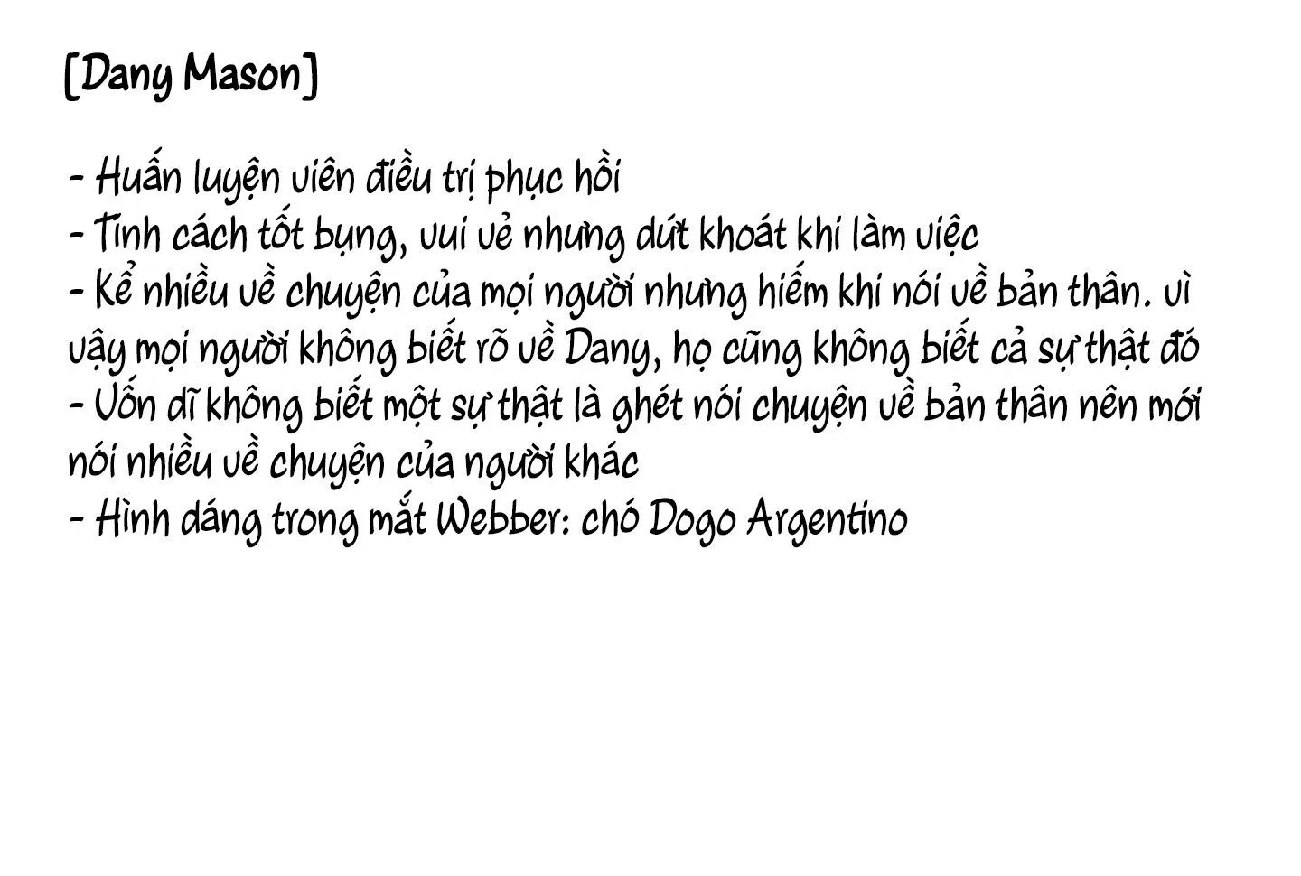 Bạn Trai Cún Con Chapter 11 Trang 94