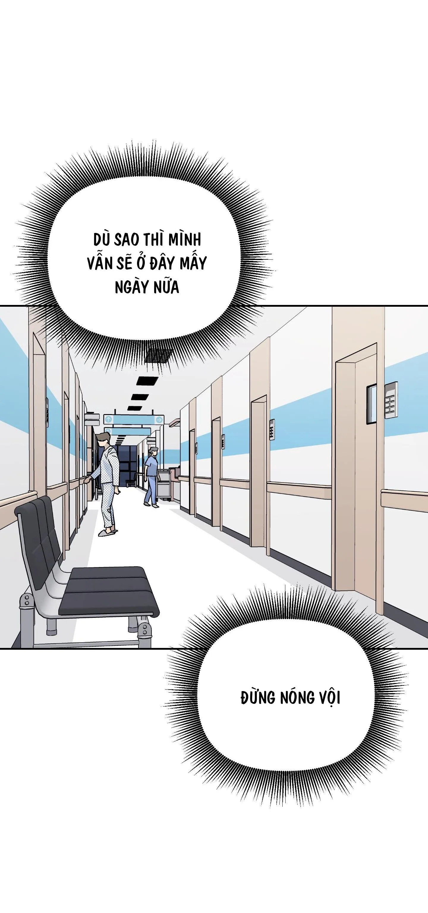 Bạn Trai Cún Con Chapter 12 Trang 13