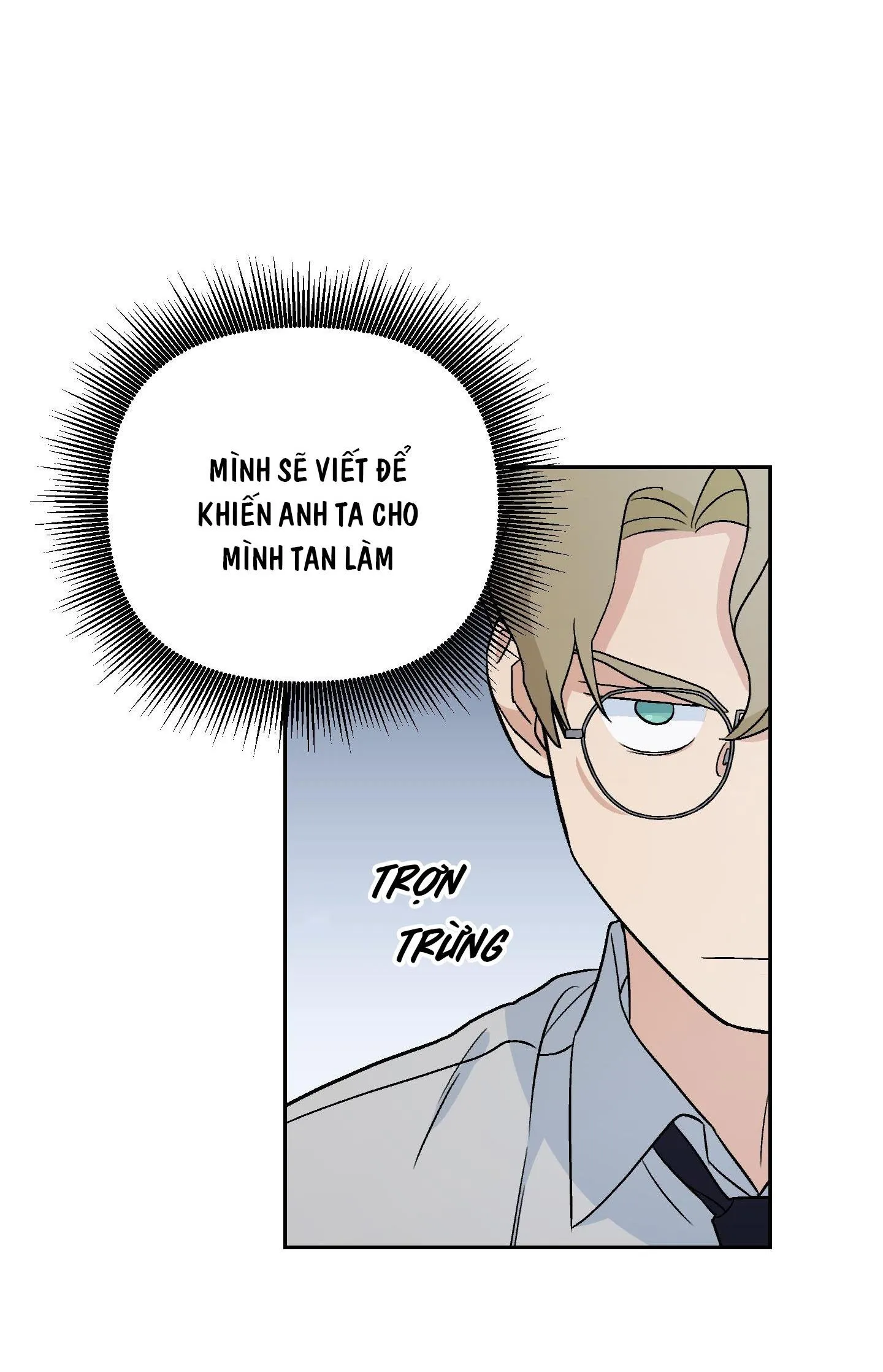 Bạn Trai Cún Con Chapter 12 Trang 38