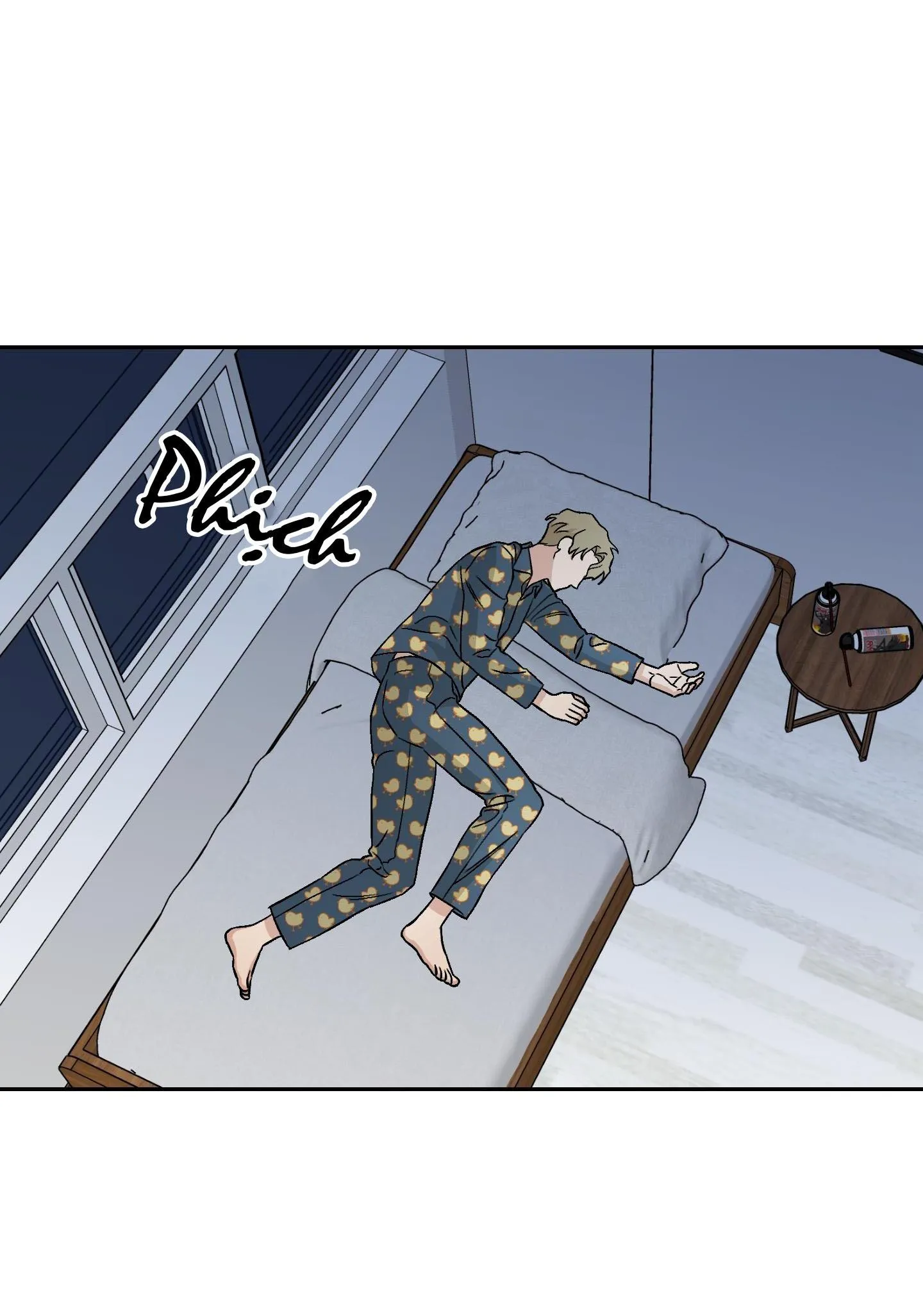 Bạn Trai Cún Con Chapter 12 Trang 45