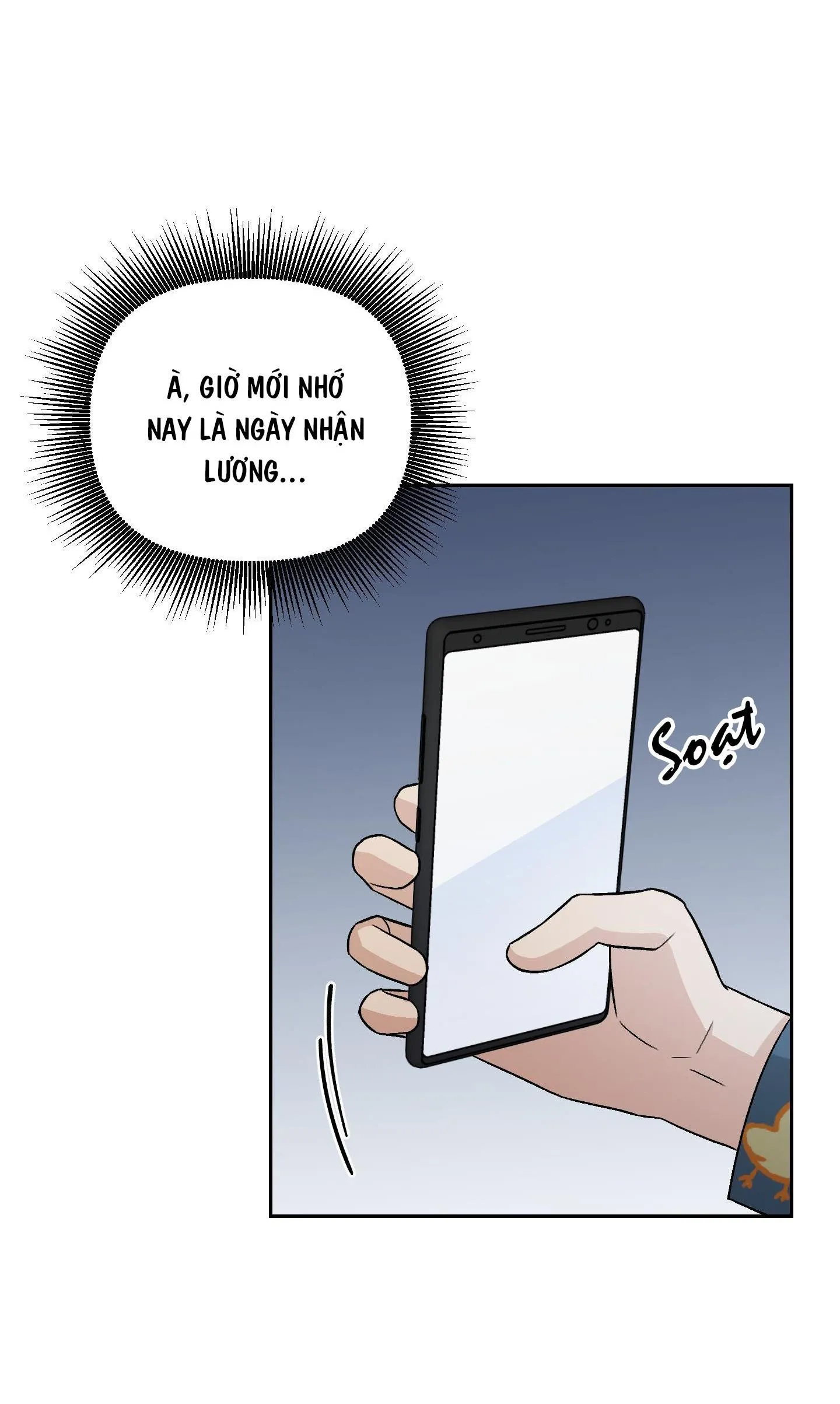 Bạn Trai Cún Con Chapter 12 Trang 46