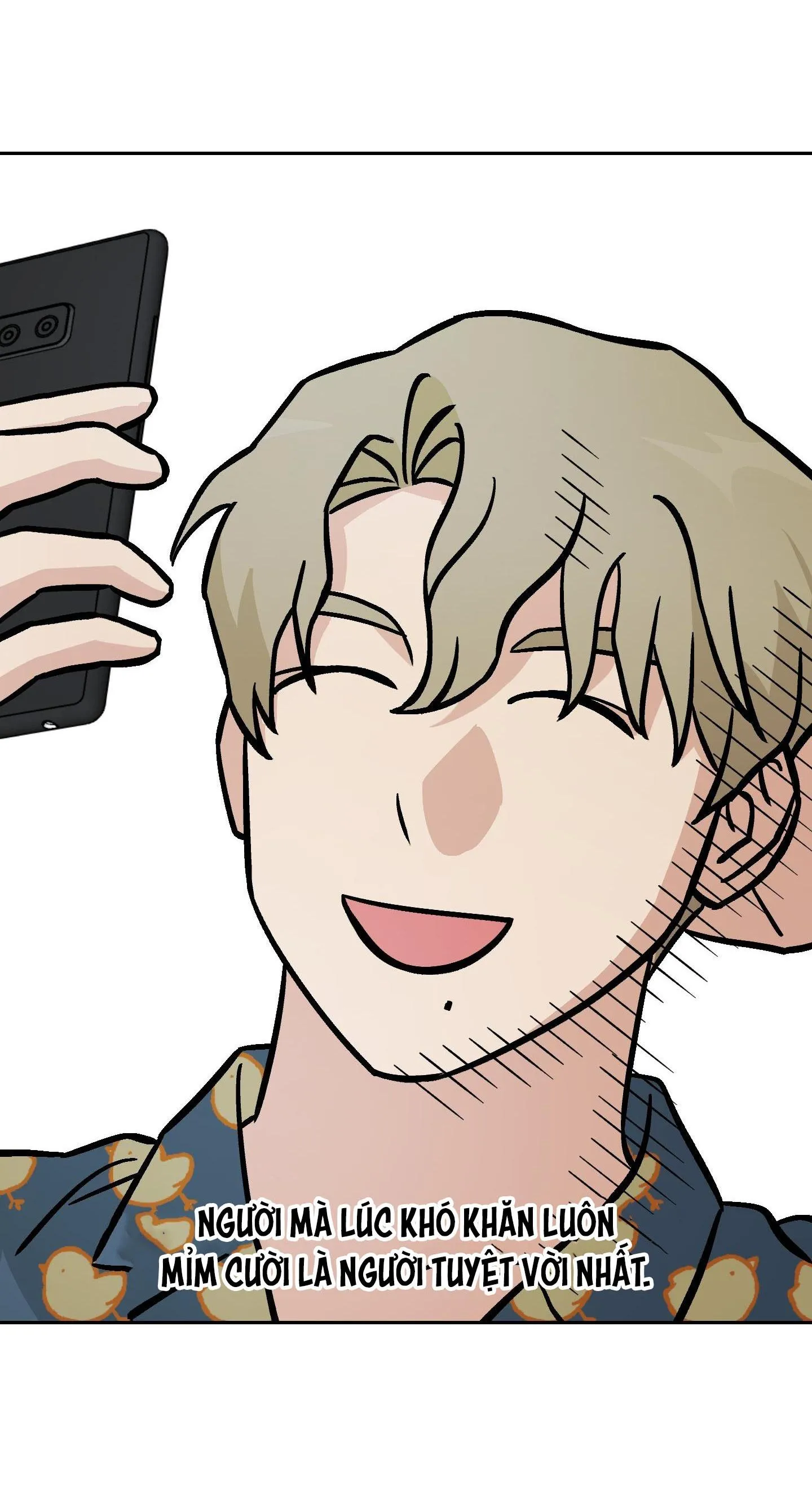 Bạn Trai Cún Con Chapter 12 Trang 52