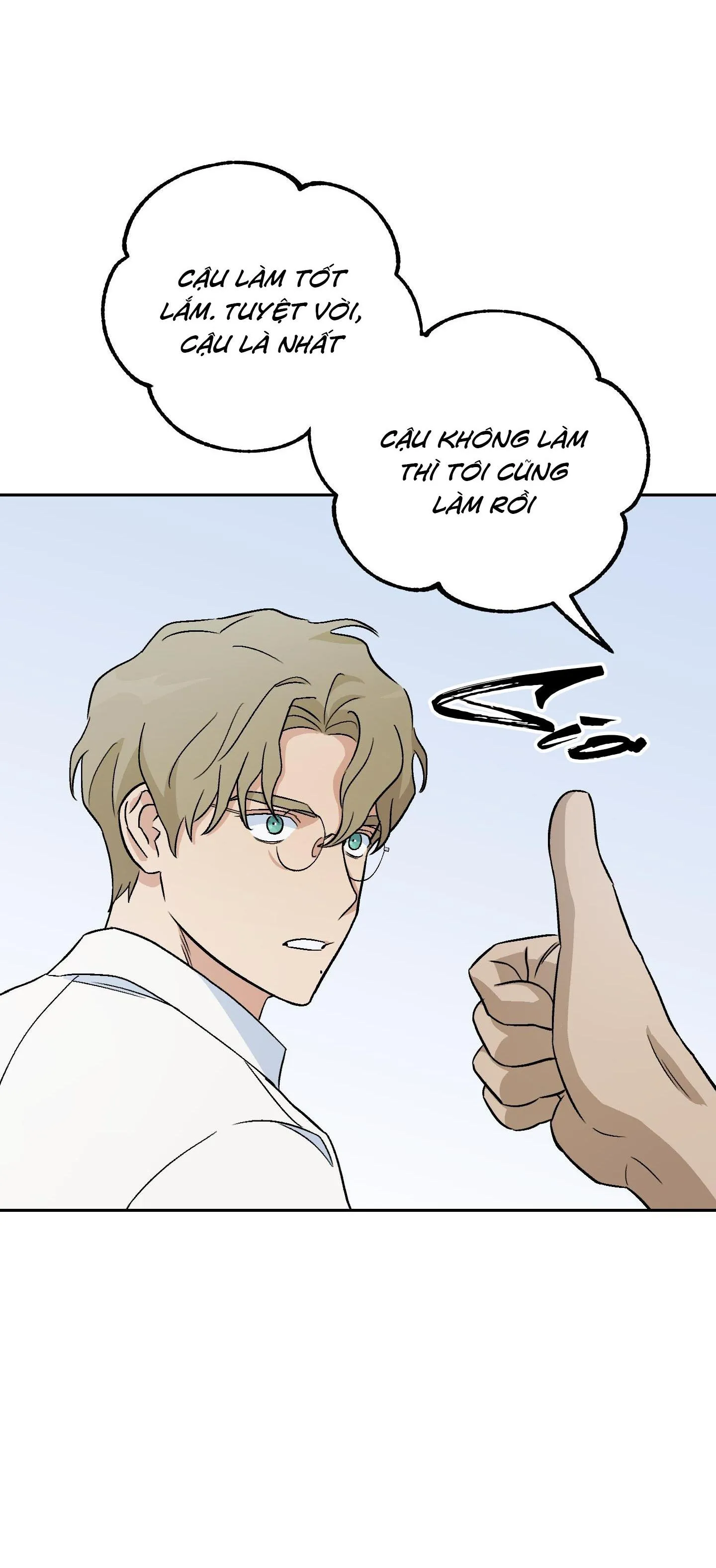 Bạn Trai Cún Con Chapter 12 Trang 64