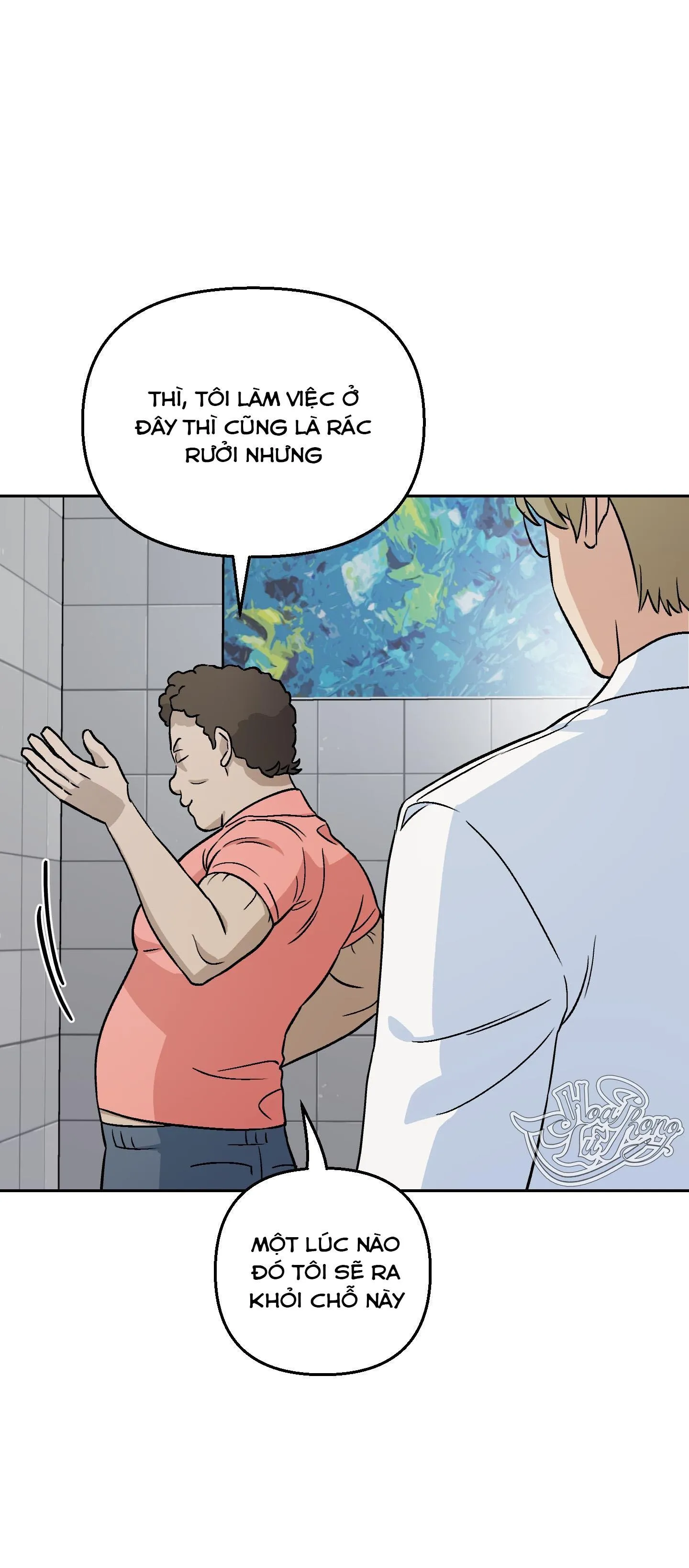 Bạn Trai Cún Con Chapter 12 Trang 74