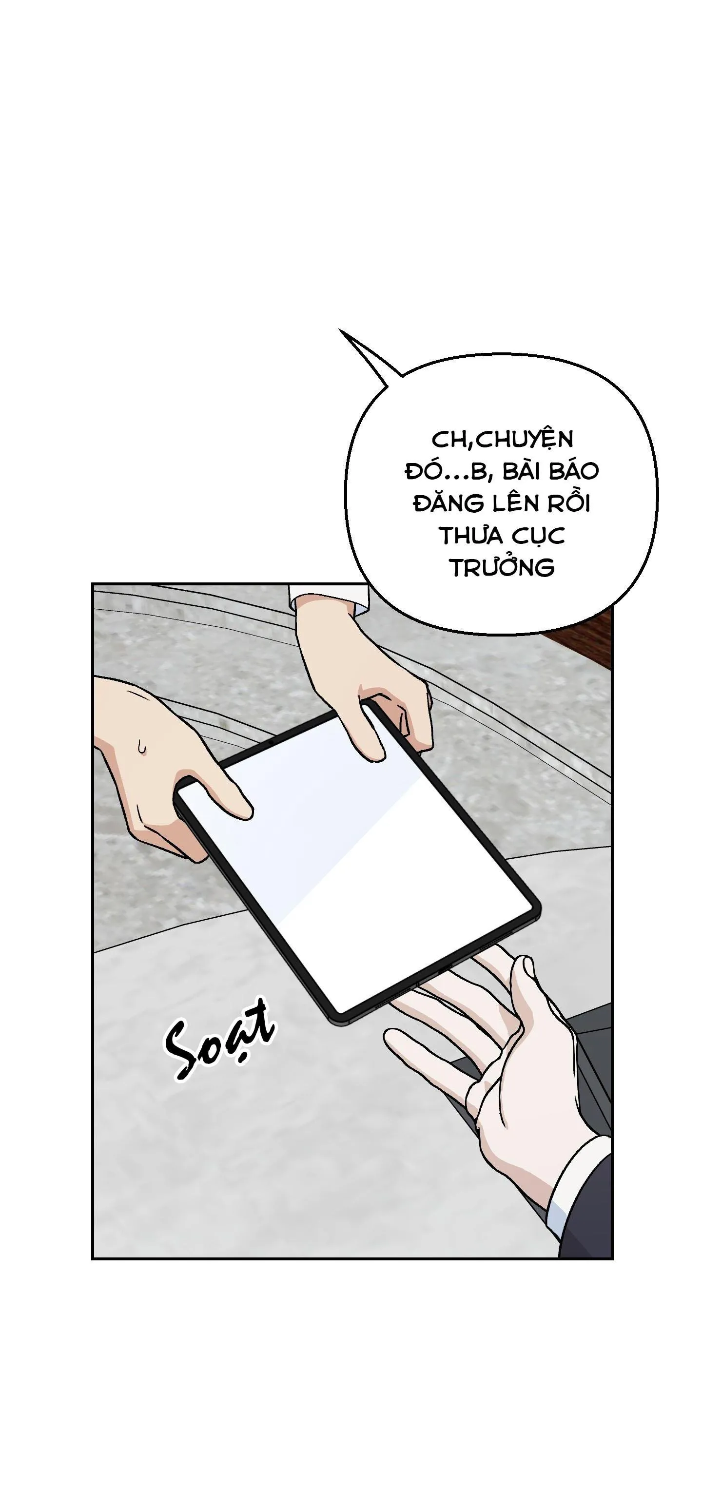 Bạn Trai Cún Con Chapter 12 Trang 78