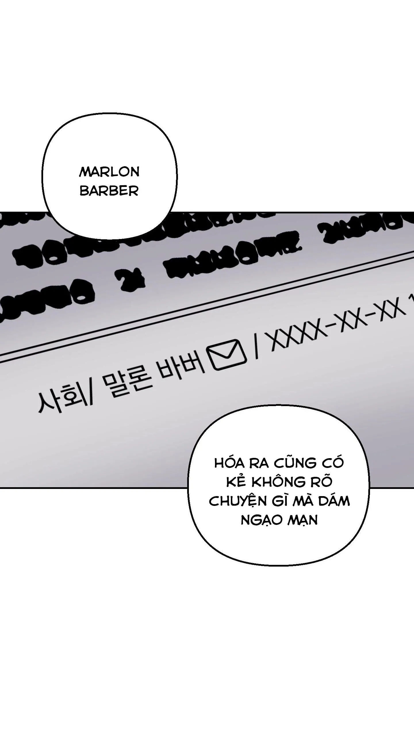 Bạn Trai Cún Con Chapter 12 Trang 80