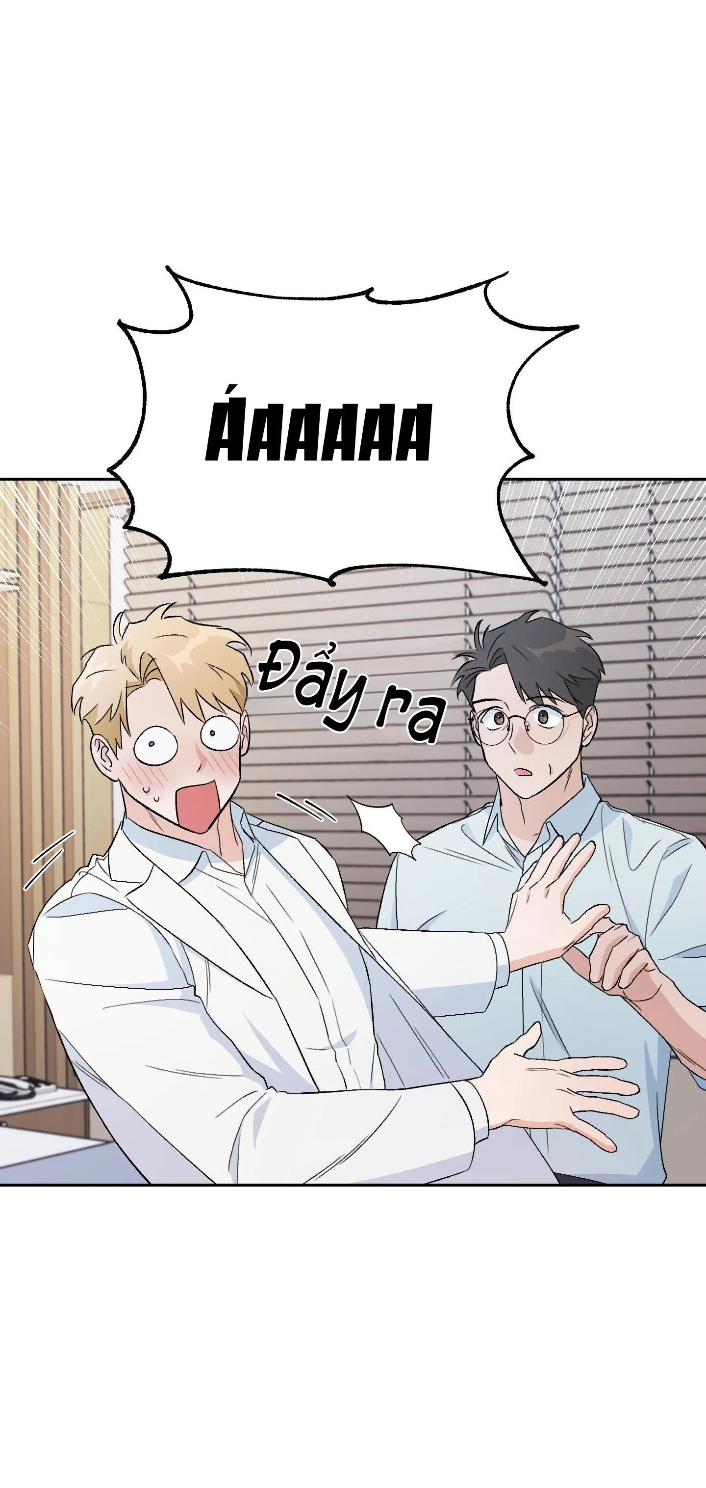 Bạn Trai Cún Con Chapter 3 Trang 5