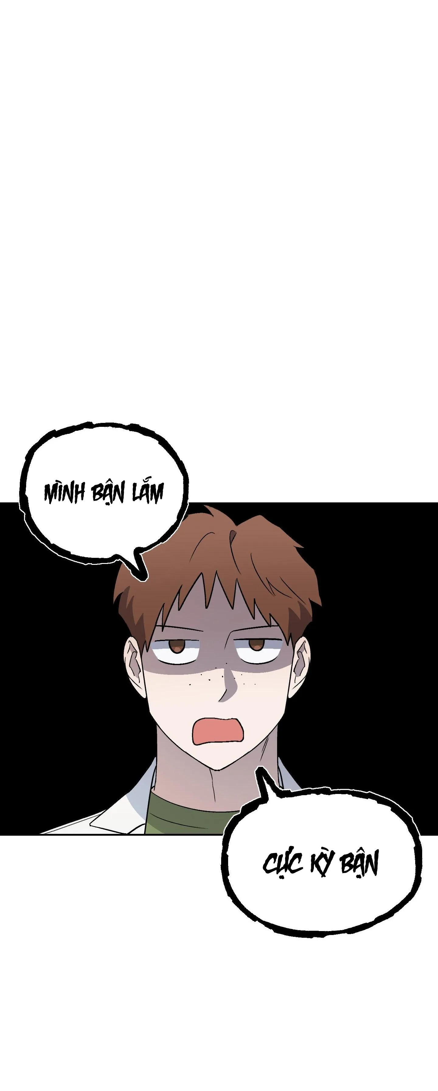 Bạn Trai Cún Con Chapter 3 Trang 32