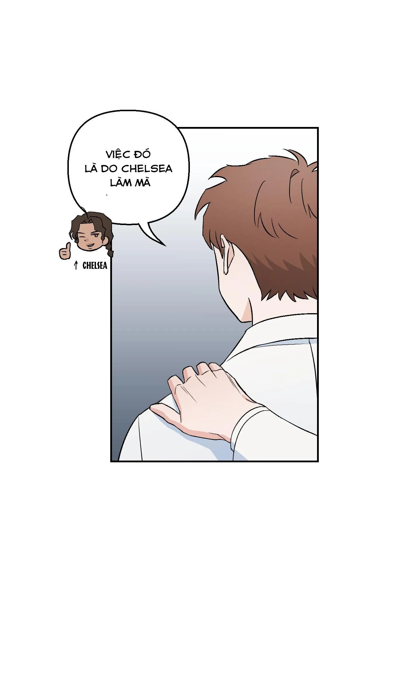 Bạn Trai Cún Con Chapter 3 Trang 35