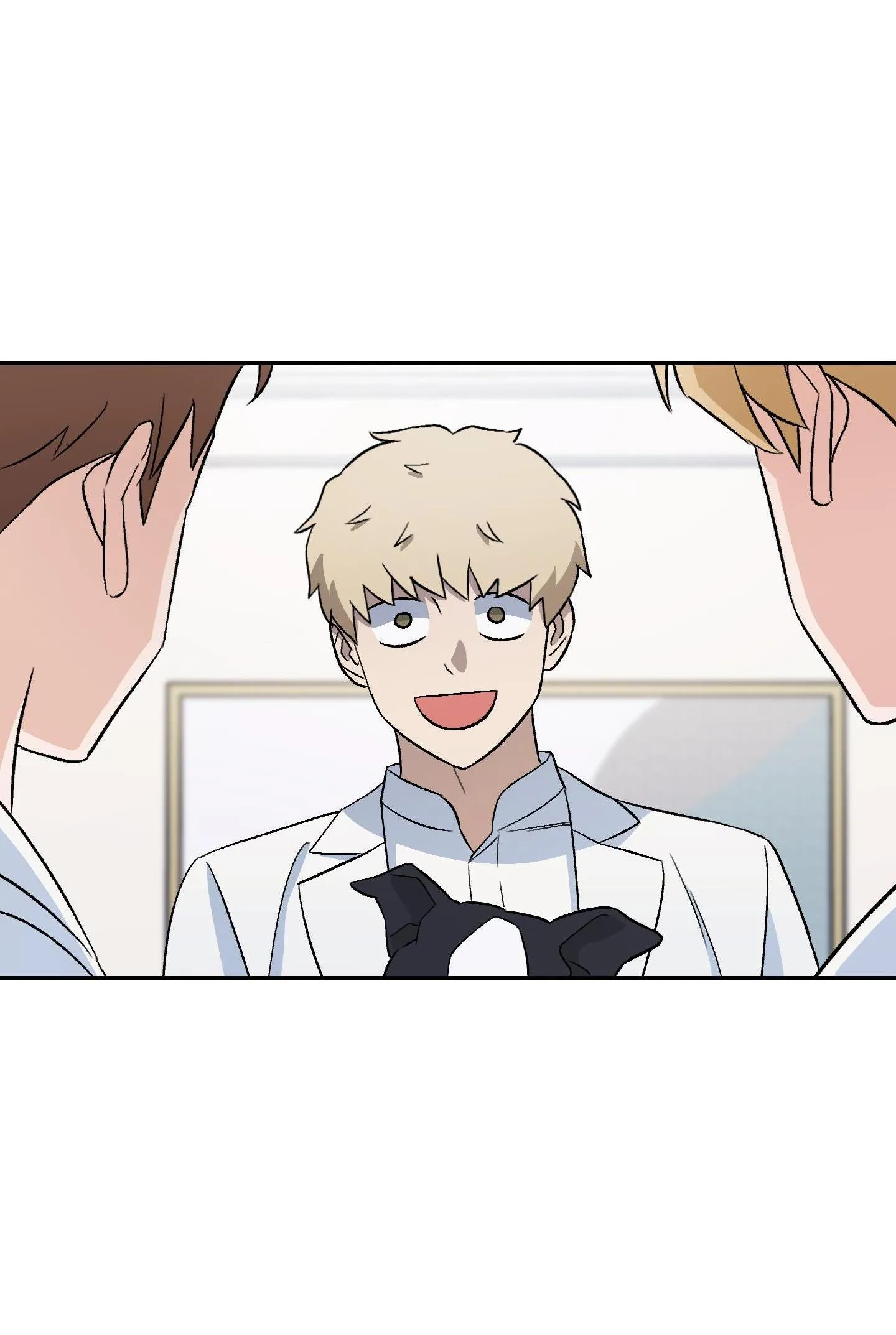 Bạn Trai Cún Con Chapter 3 Trang 52