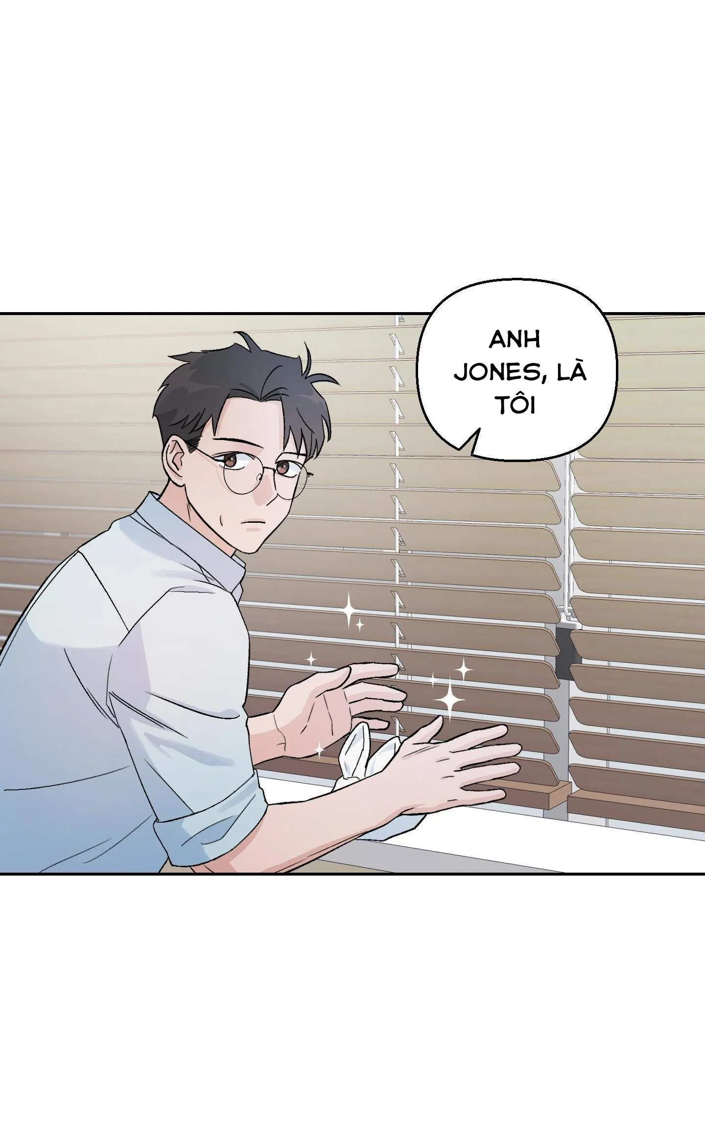 Bạn Trai Cún Con Chapter 3 Trang 56