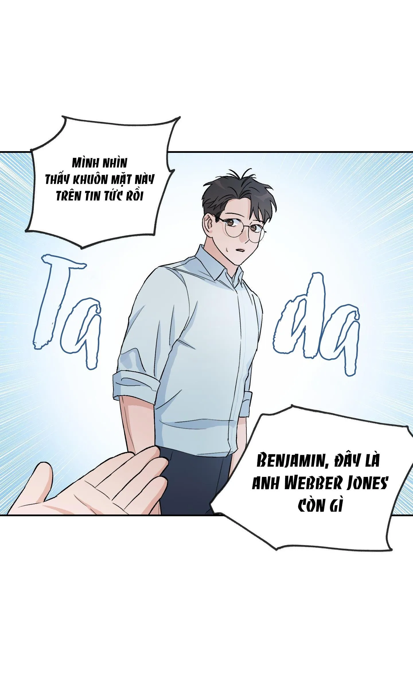 Bạn Trai Cún Con Chapter 3 Trang 59