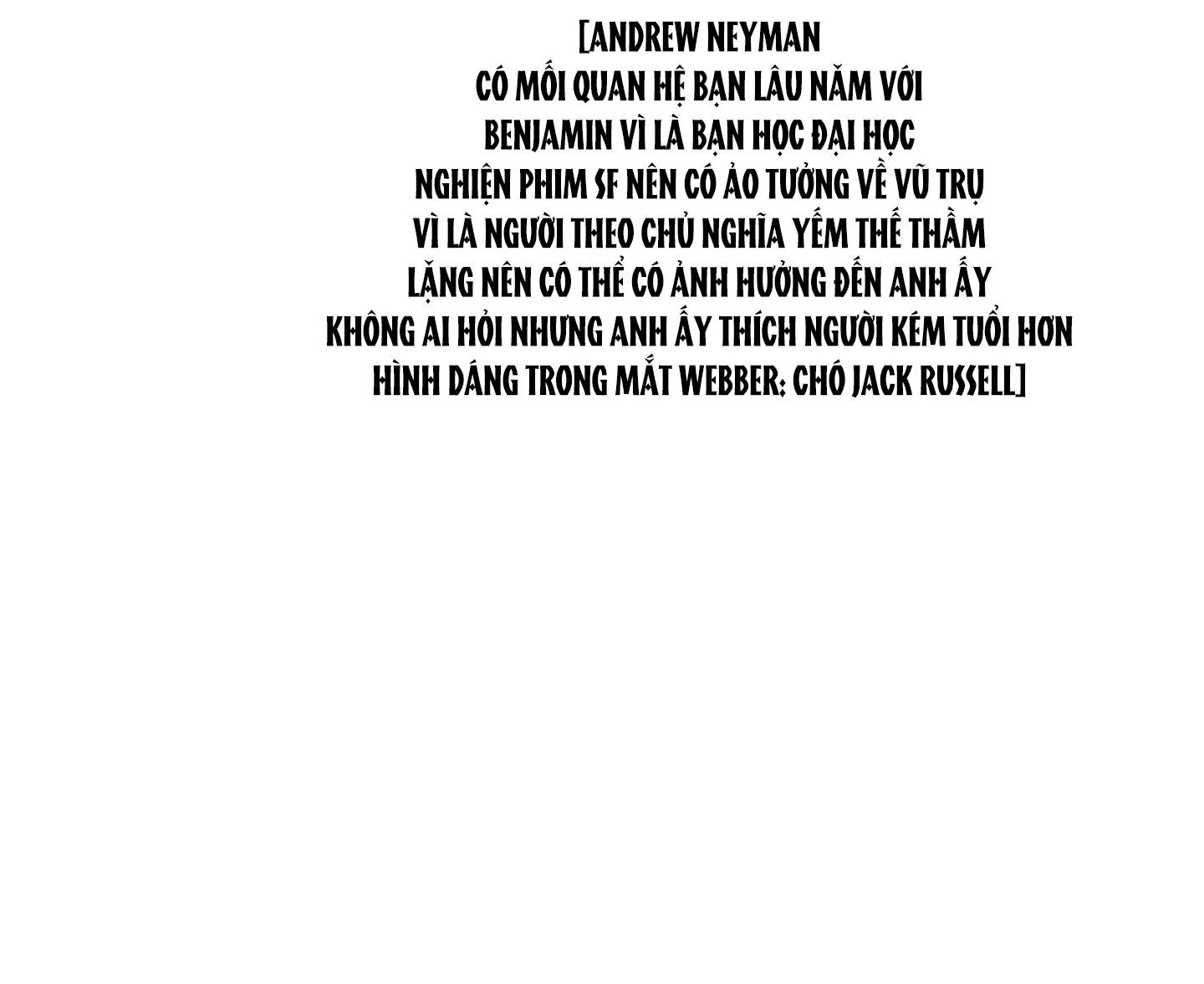 Bạn Trai Cún Con Chapter 3 Trang 77