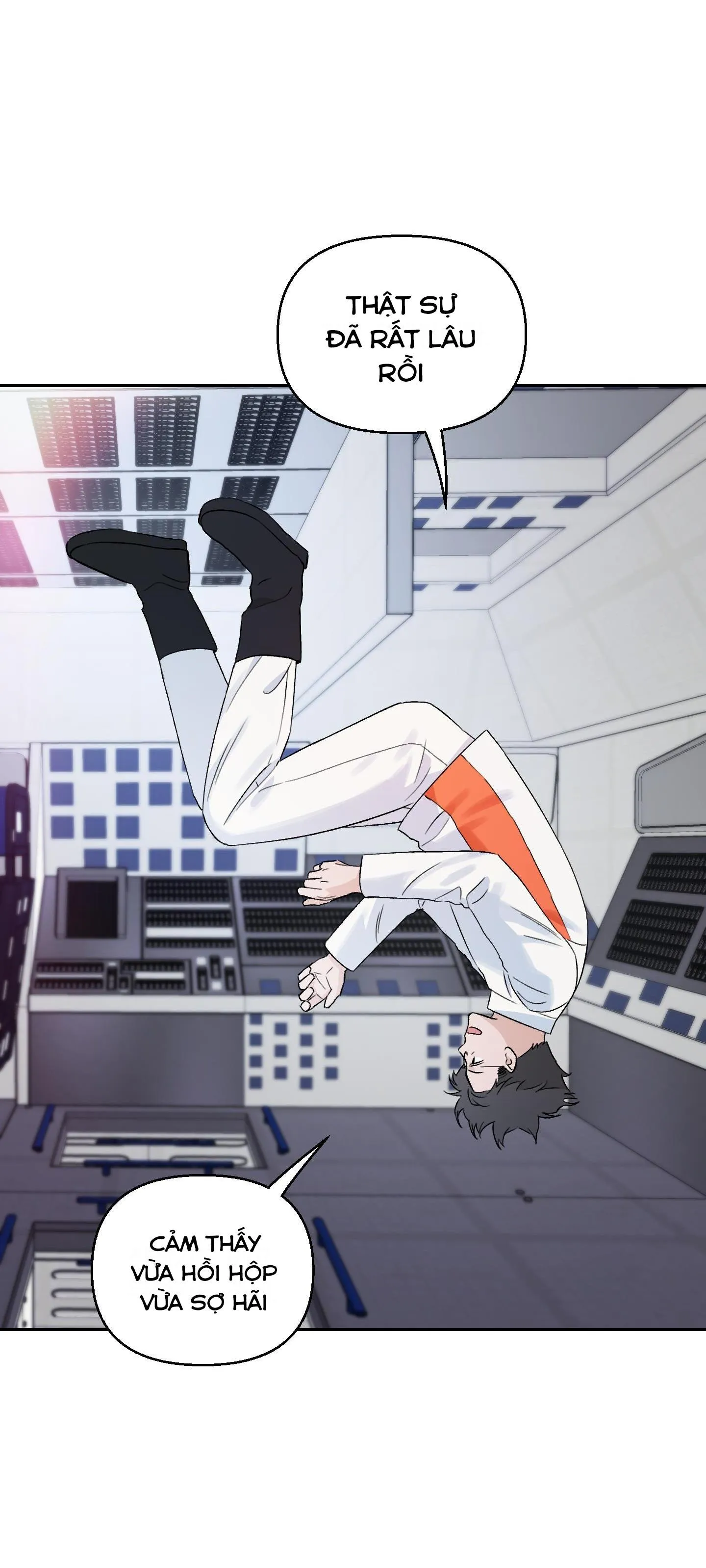 Bạn Trai Cún Con Chapter 4 Trang 7