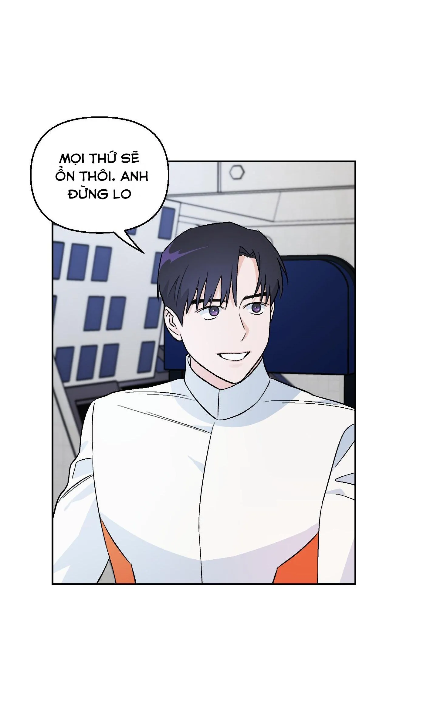 Bạn Trai Cún Con Chapter 4 Trang 9