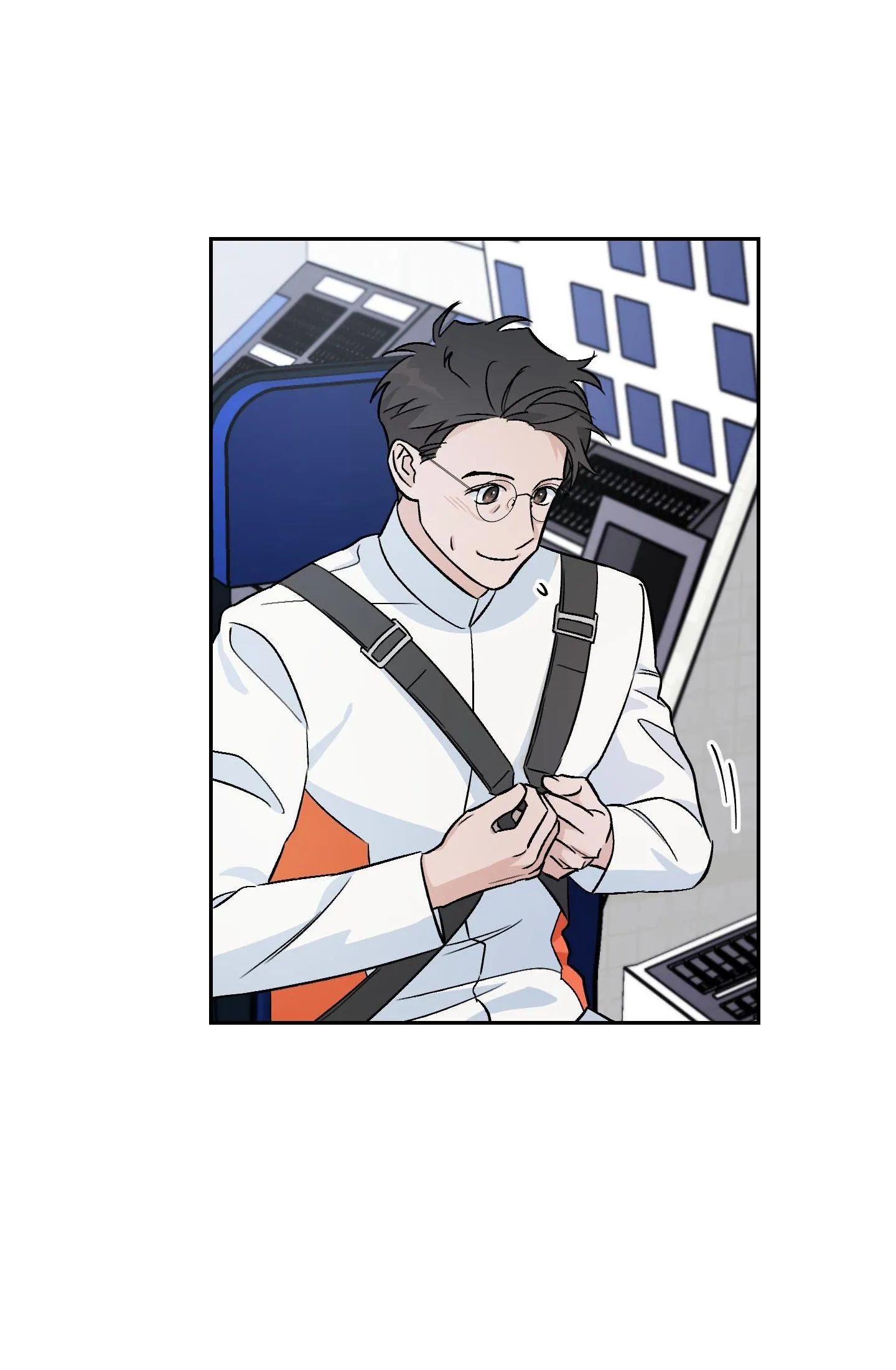 Bạn Trai Cún Con Chapter 4 Trang 10